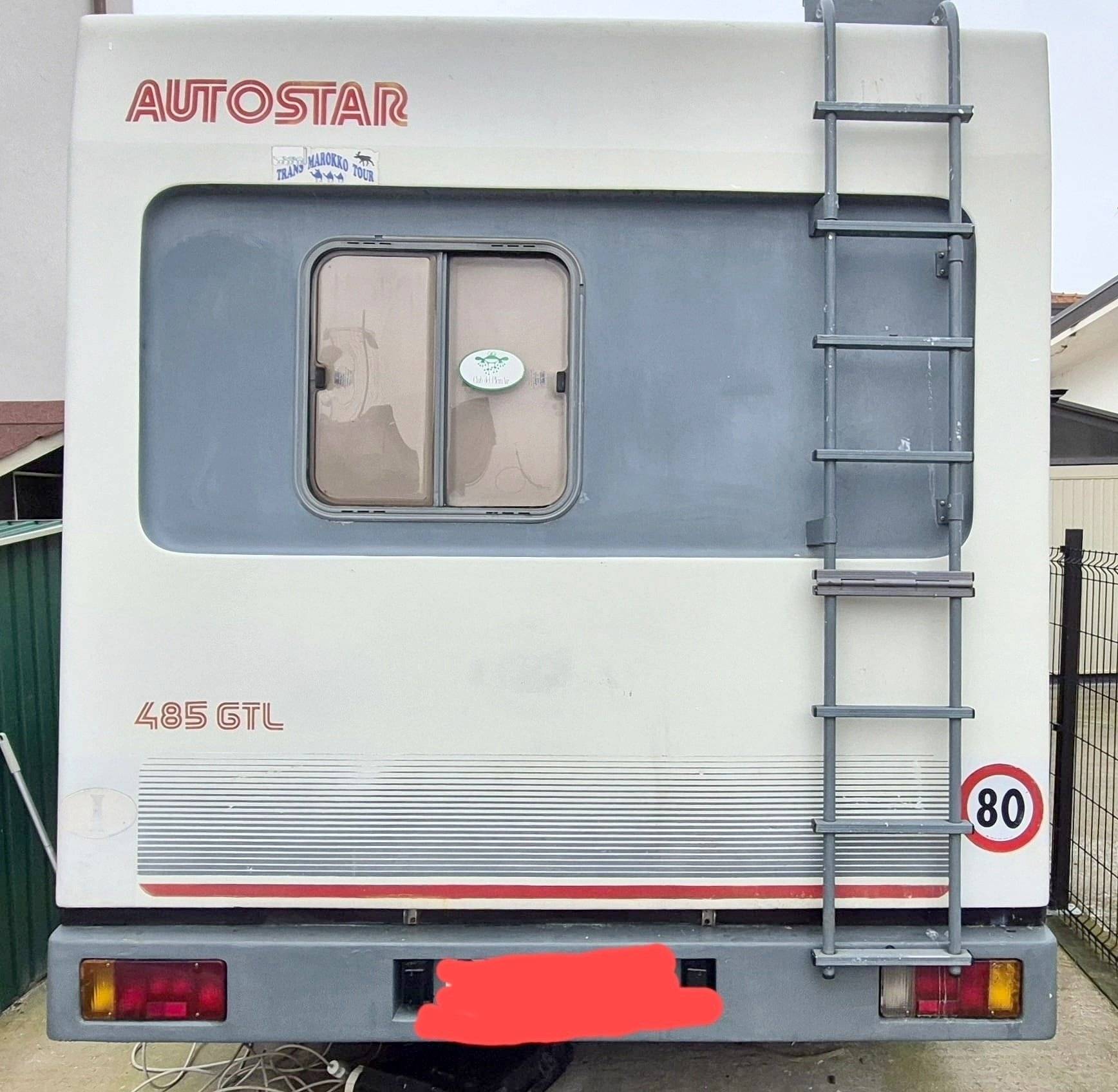 Autostar Autostar