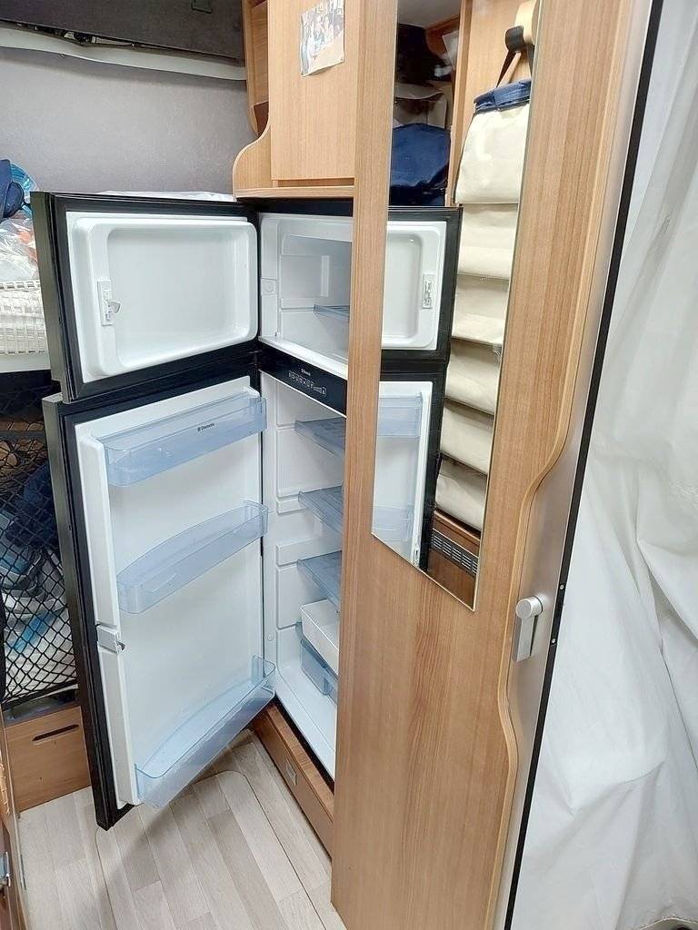 Campérêve Campérêve family van