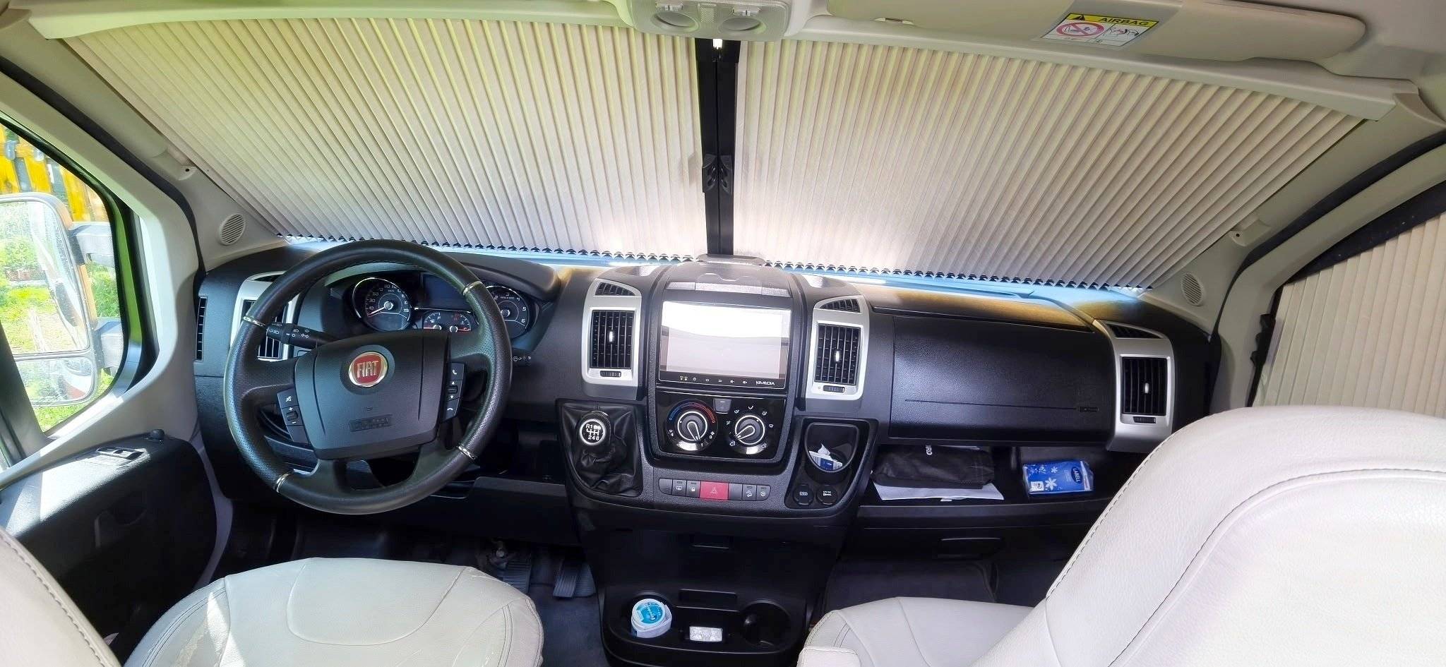 Pilote V630J