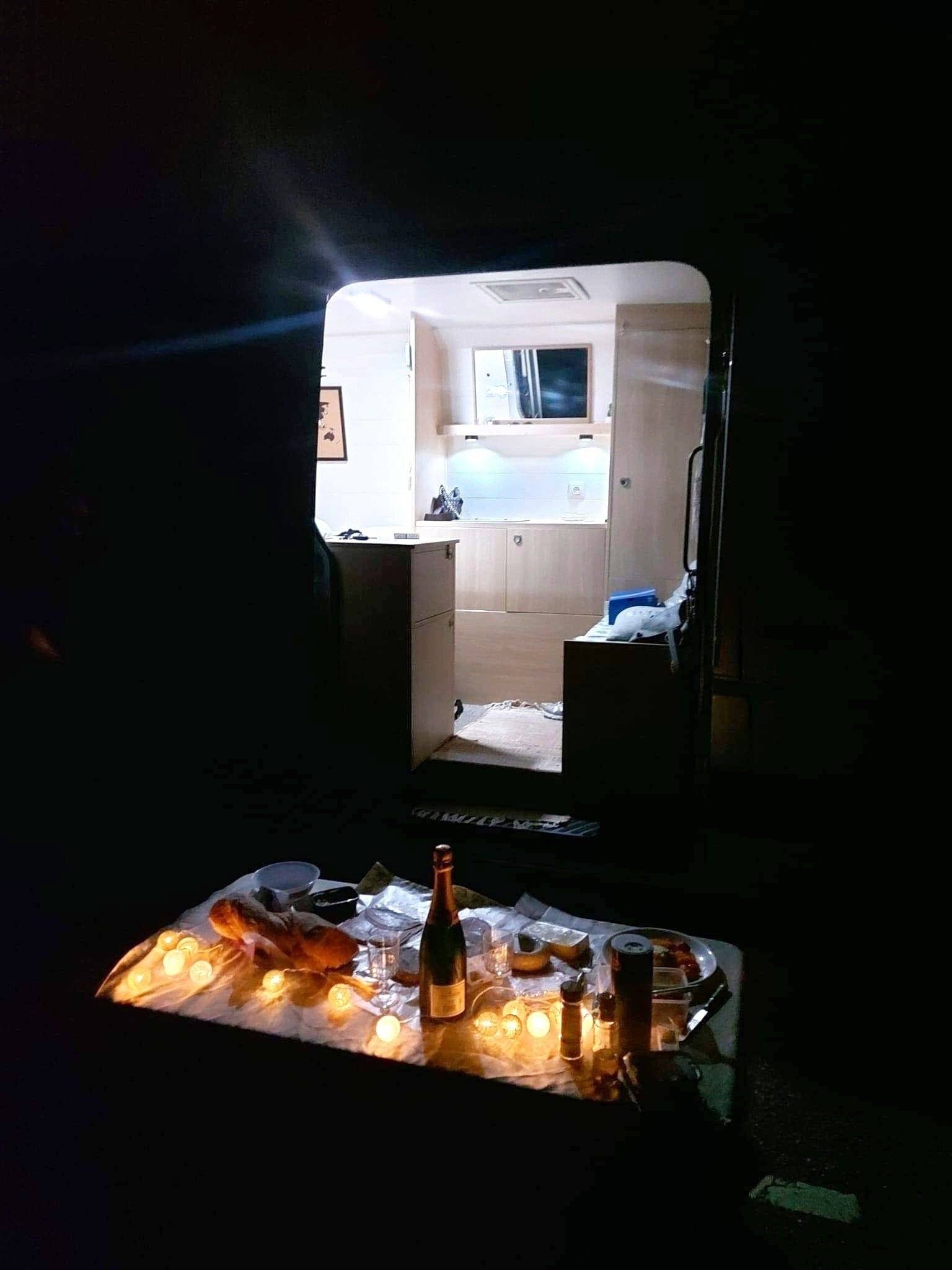 Volkswagen Crafter 2,0 l 136 ch