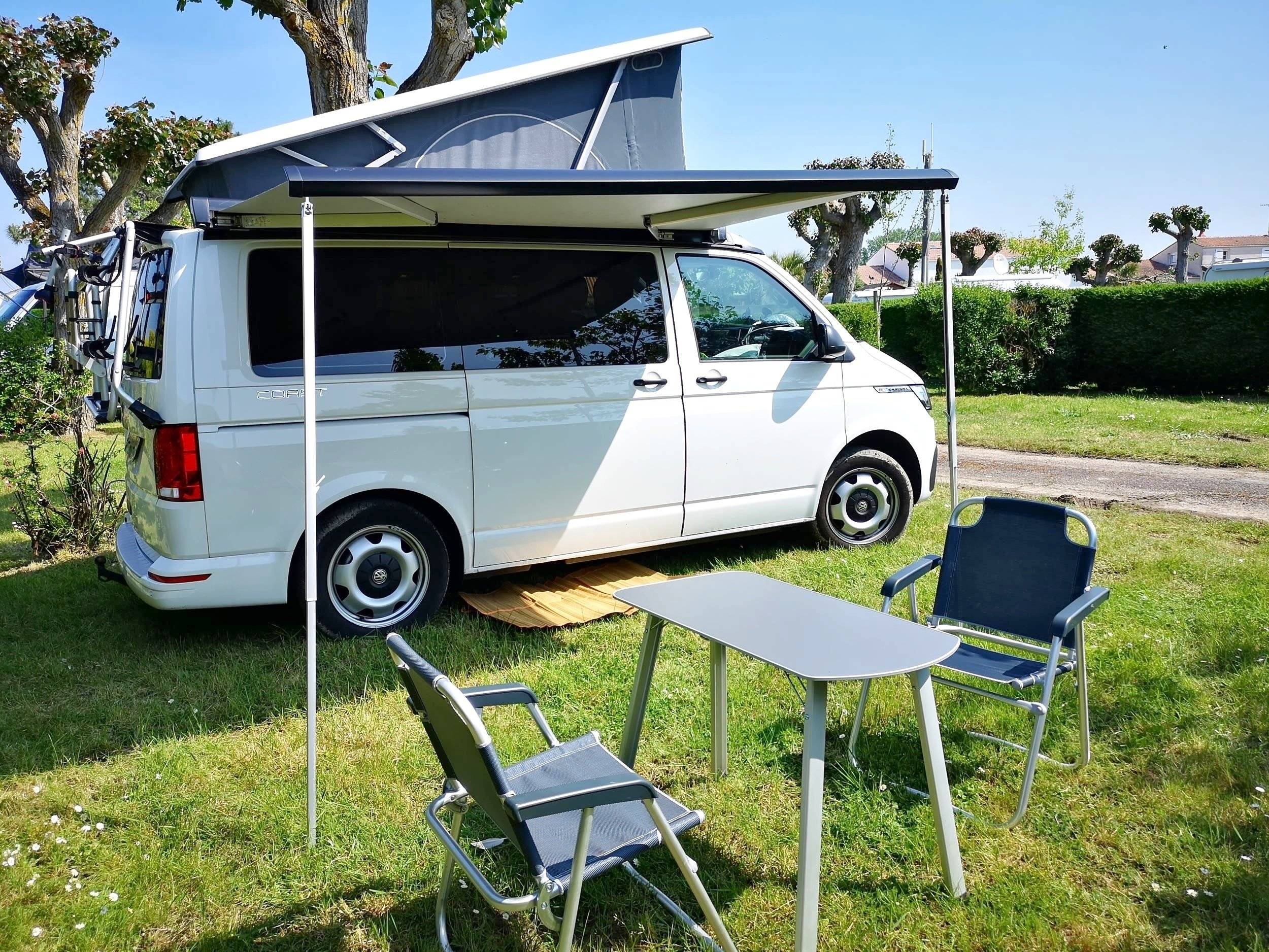 Volkswagen VOLKSWAGEN CALIFORNIA