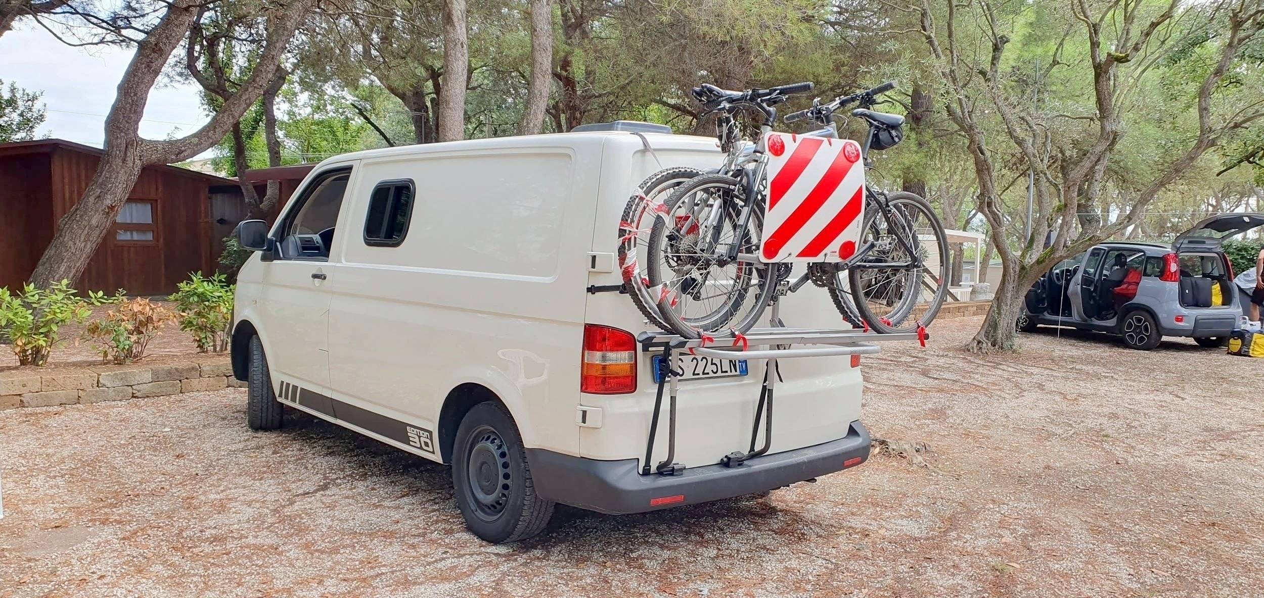 Volkswagen Transporter T5