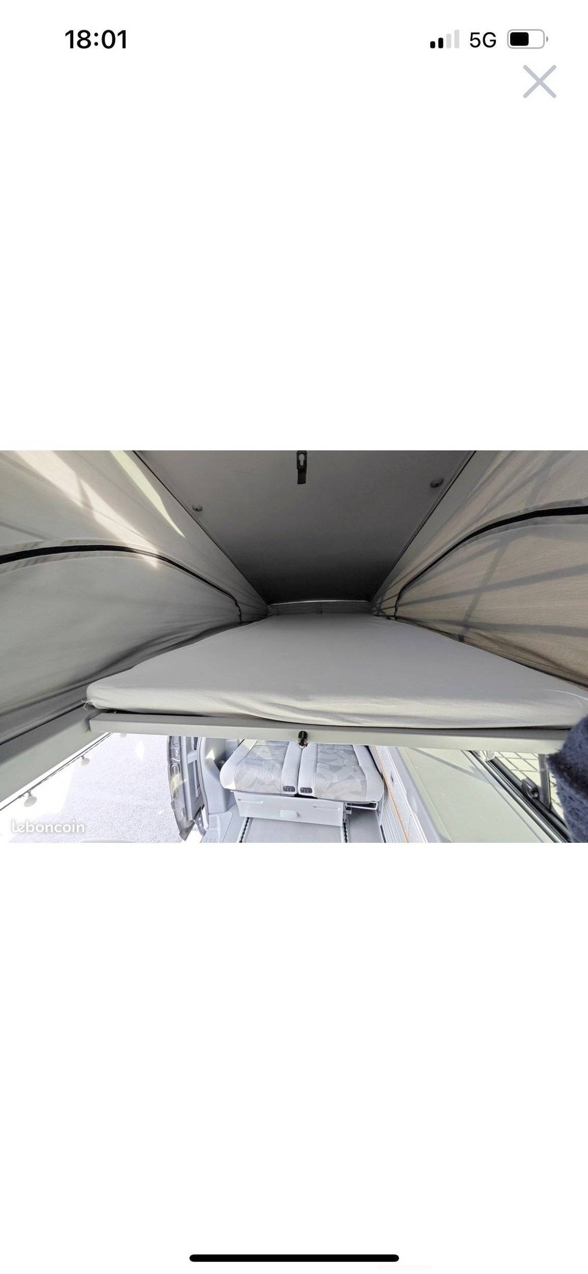 Westfalia Marco Polo