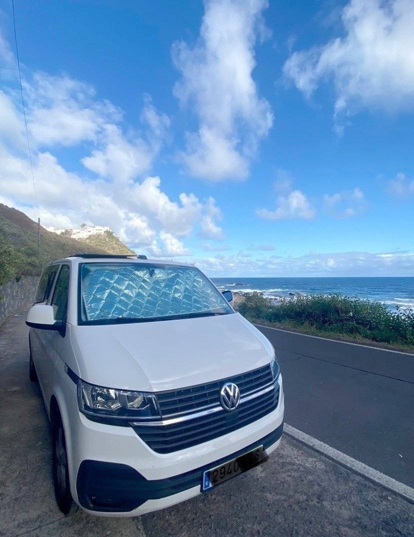 Volkswagen Transporter T6 2,0 l 150ch