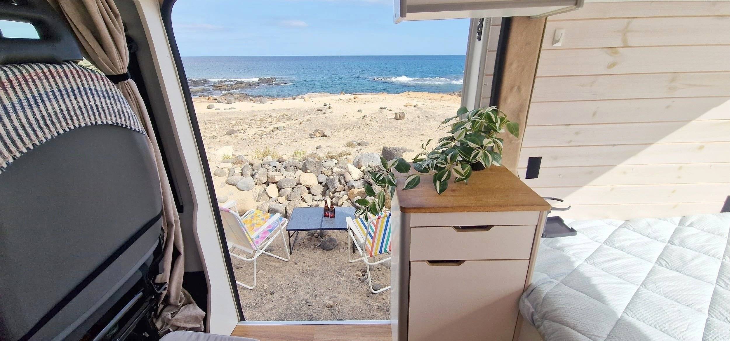 Citroën Jumper 2,2 l 101 ch