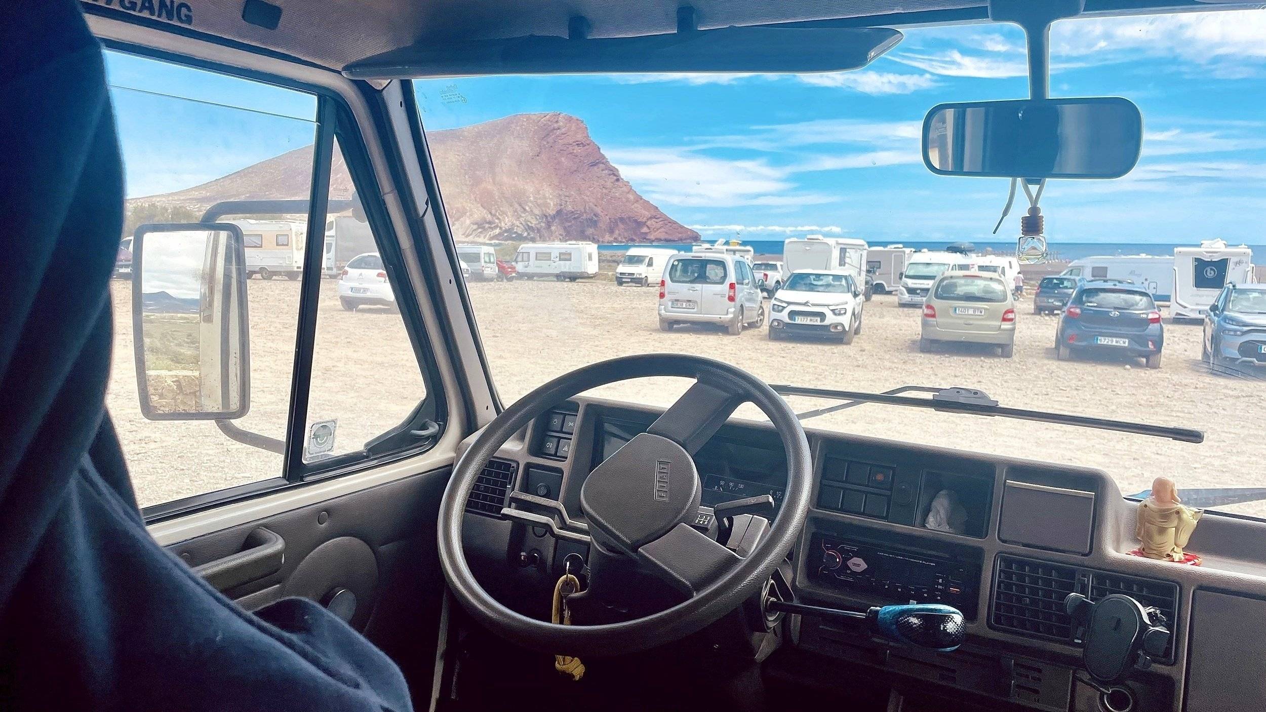 Fiat Ducato 2,8 l 115 ch/Al-Ko