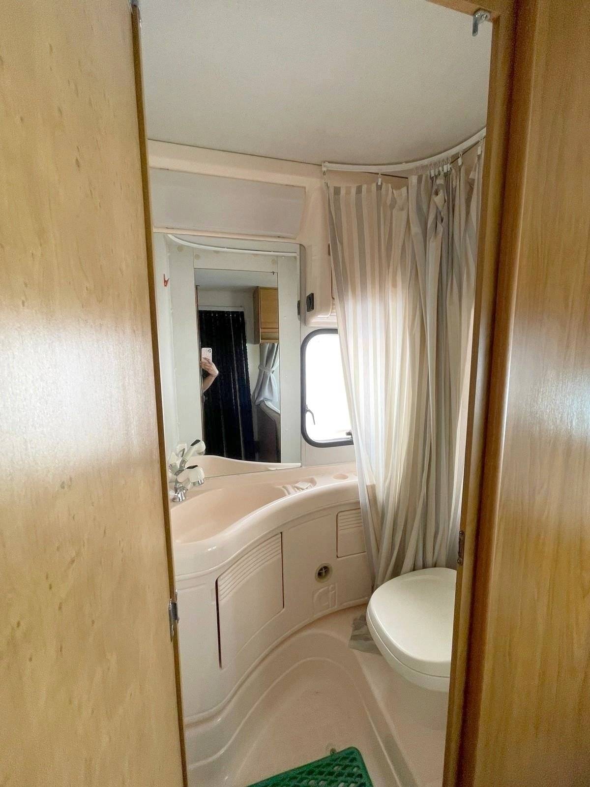 C.I. Transit 2,5 | 120 ch.