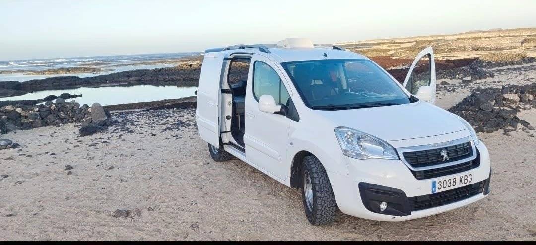 Peugeot Peugeot Partner