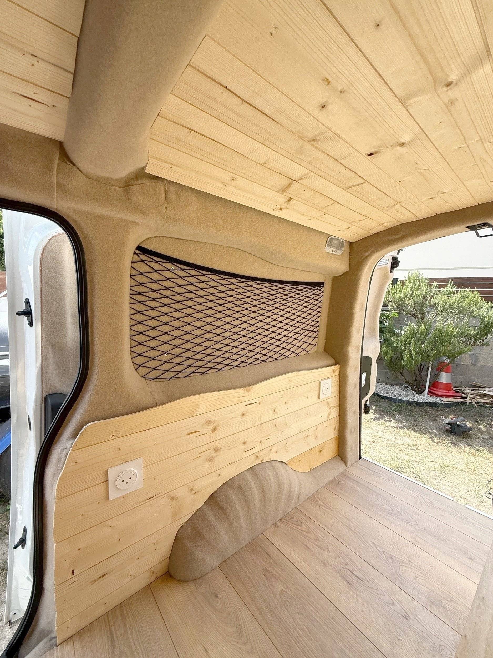 Citroën Berlingo XL