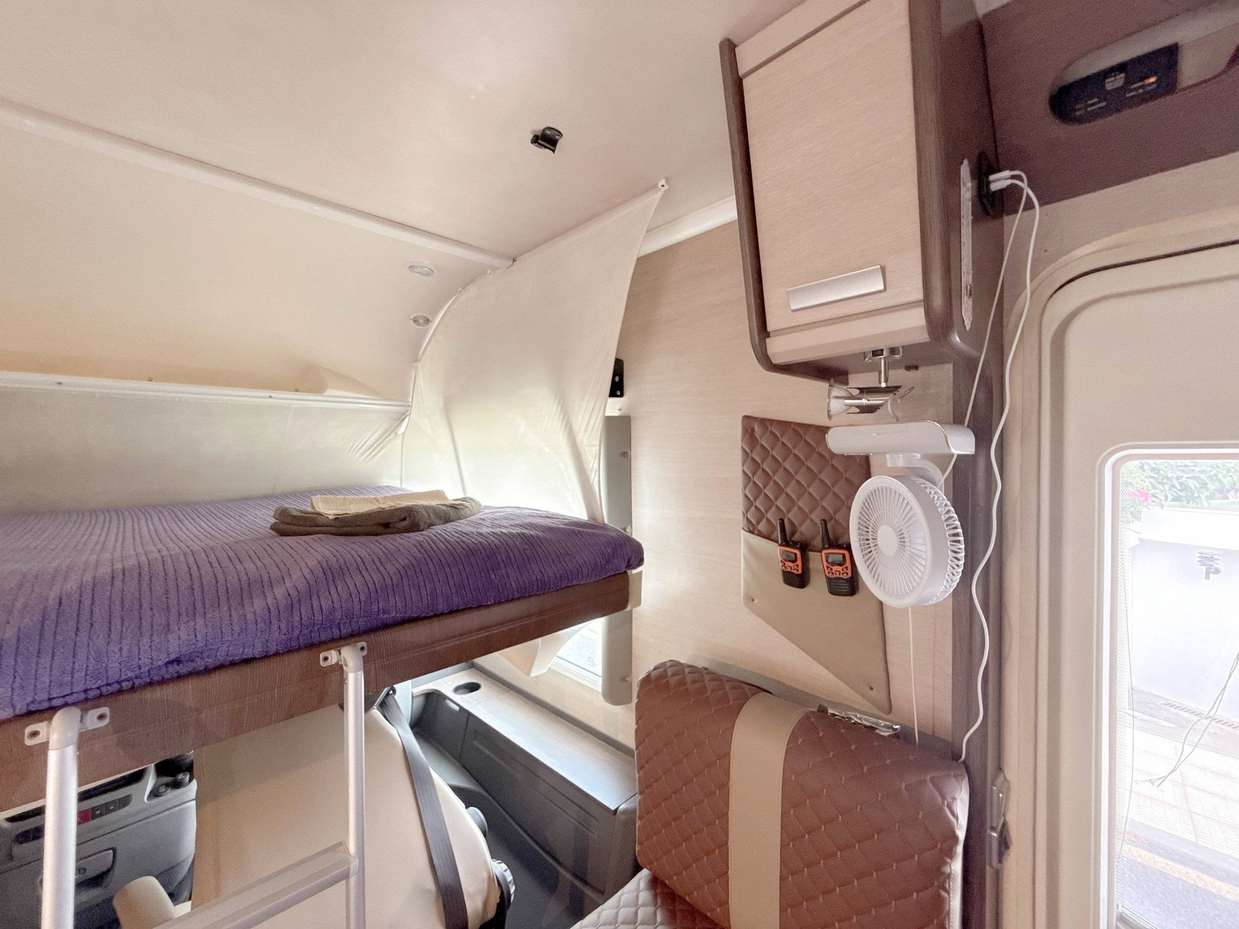 Bavaria Bavaria/ Artic T74