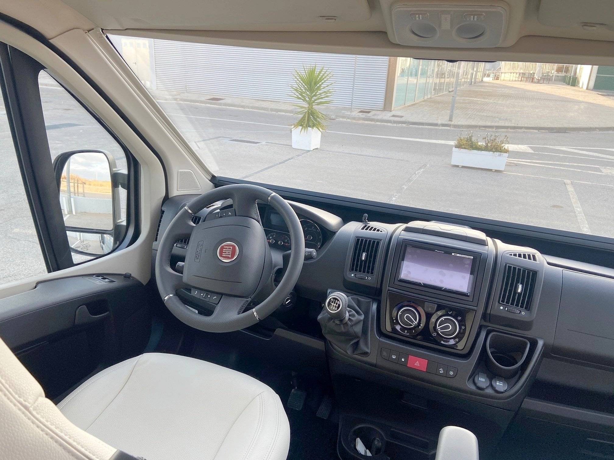 Mclouis 3 Maxi S-Line