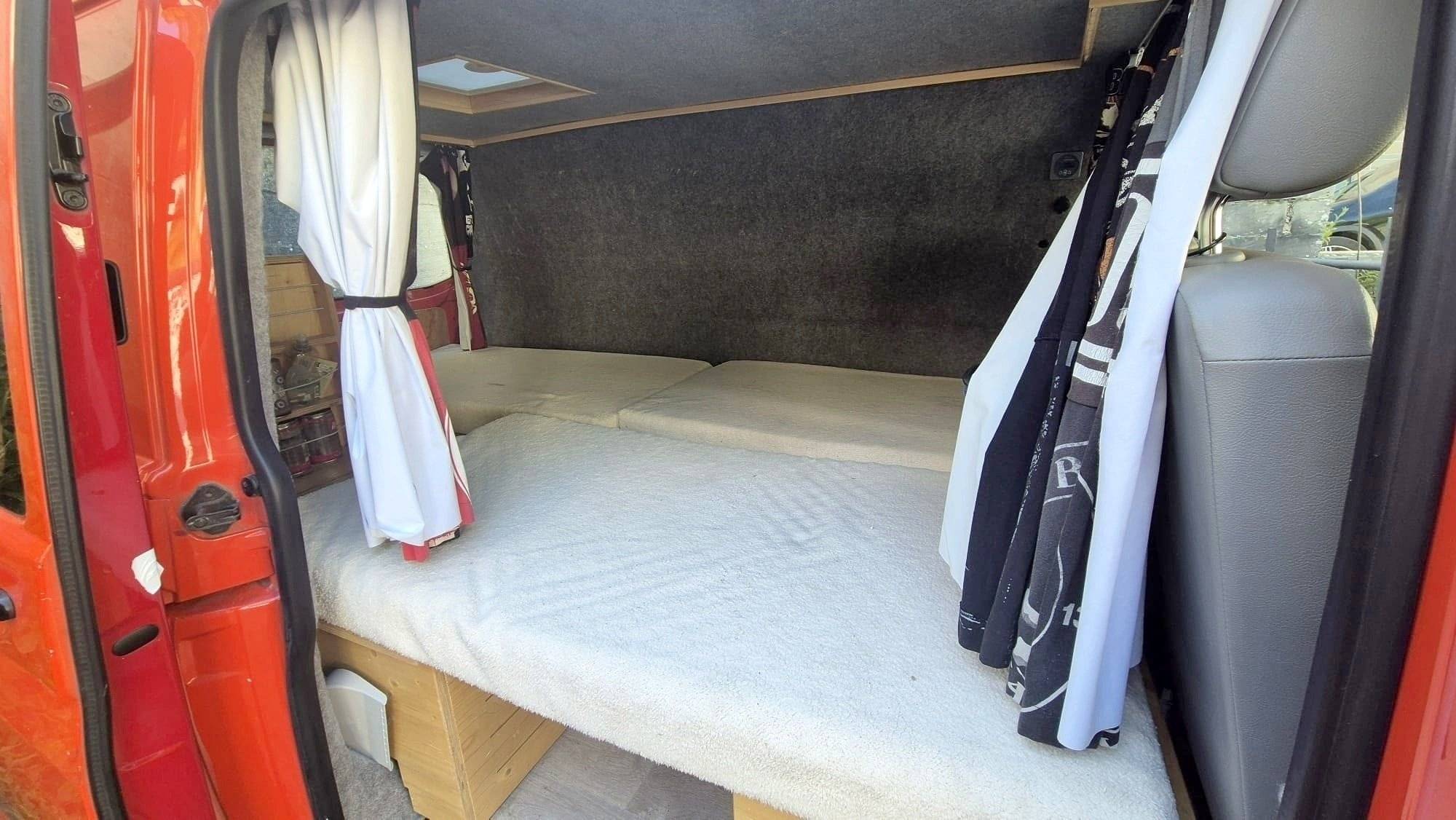 Volkswagen Volkswagen Transporter