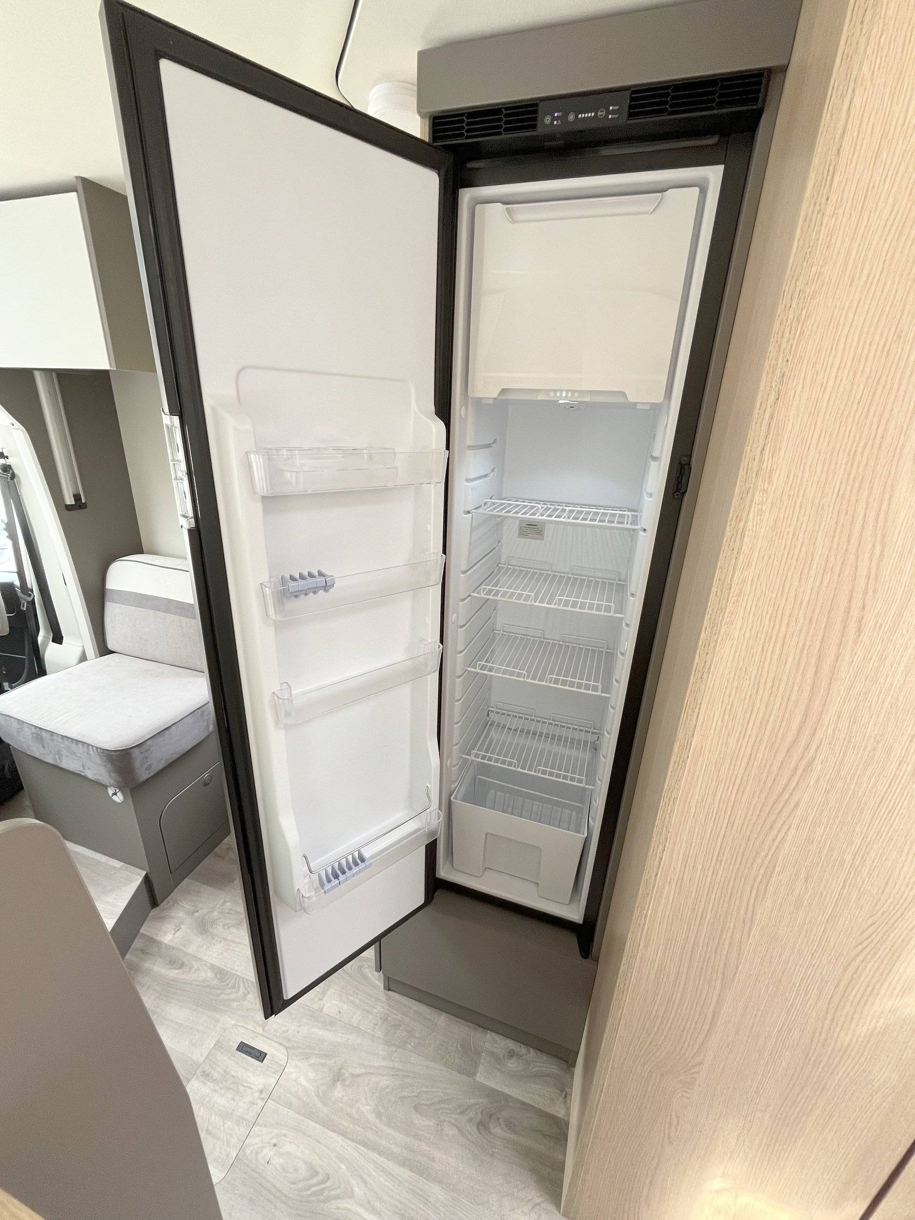 LMC Tourer Lift 730 G