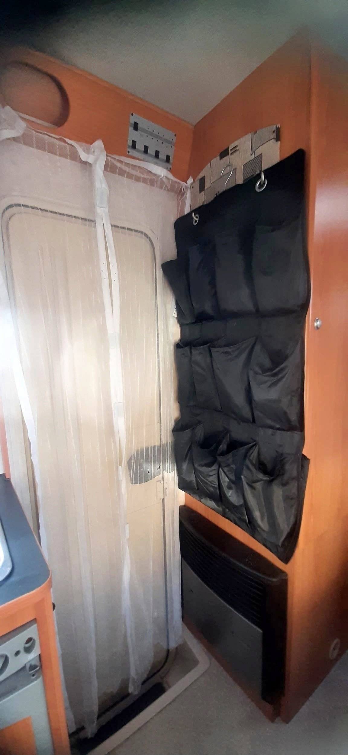 Pilote Ducato 2.8 jtd