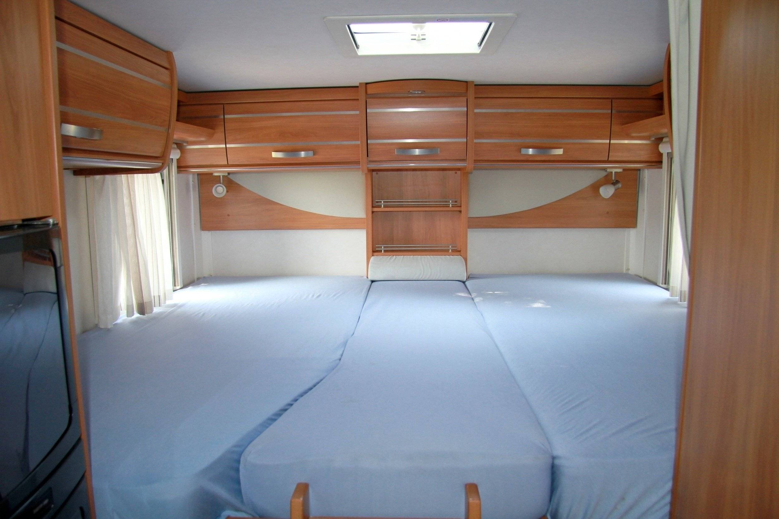 Hymer Exisis-i-678