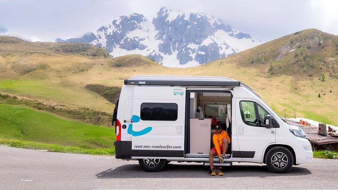 Knaus Boxstar