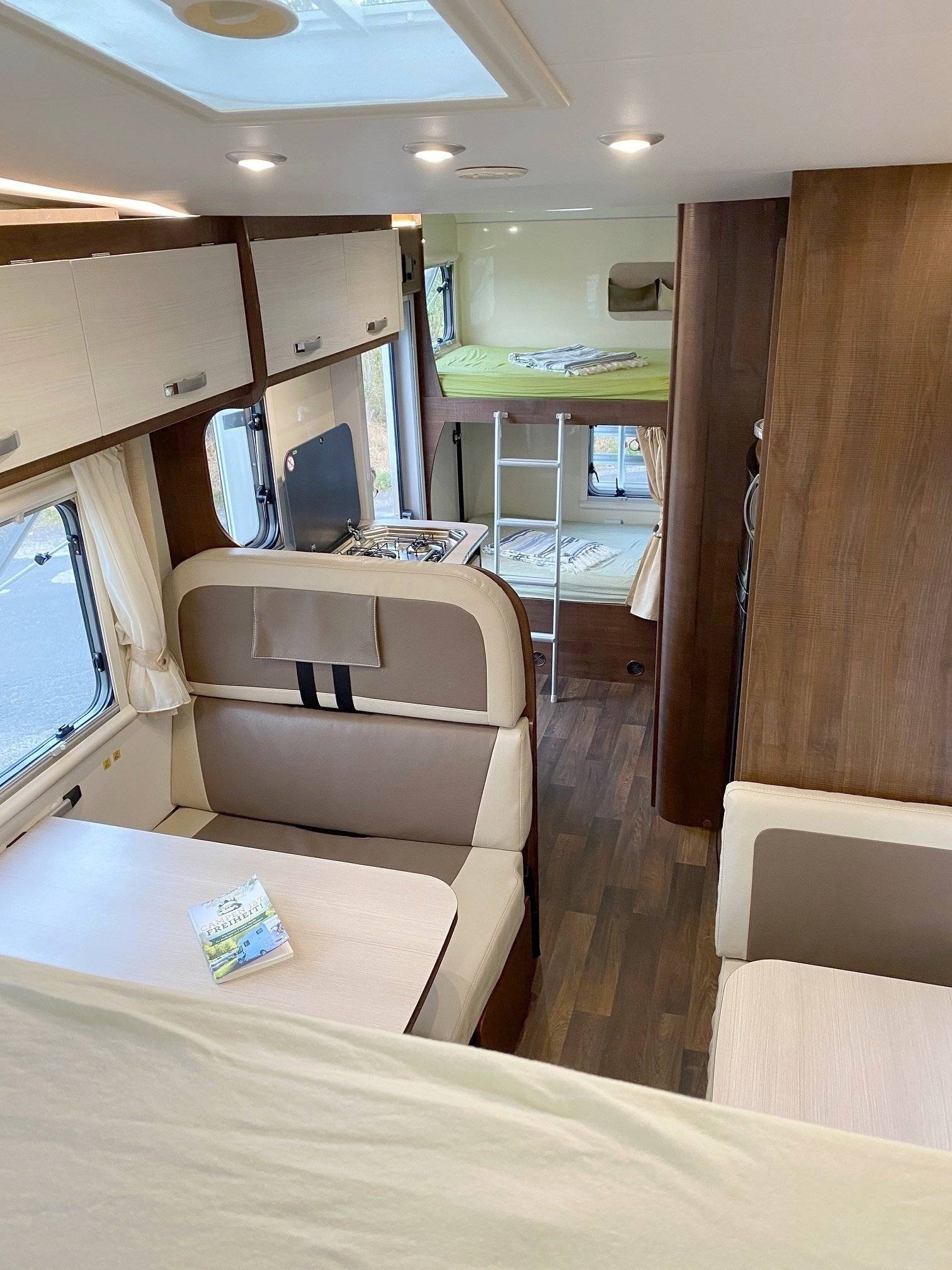 Forster Alkhoven VB 699