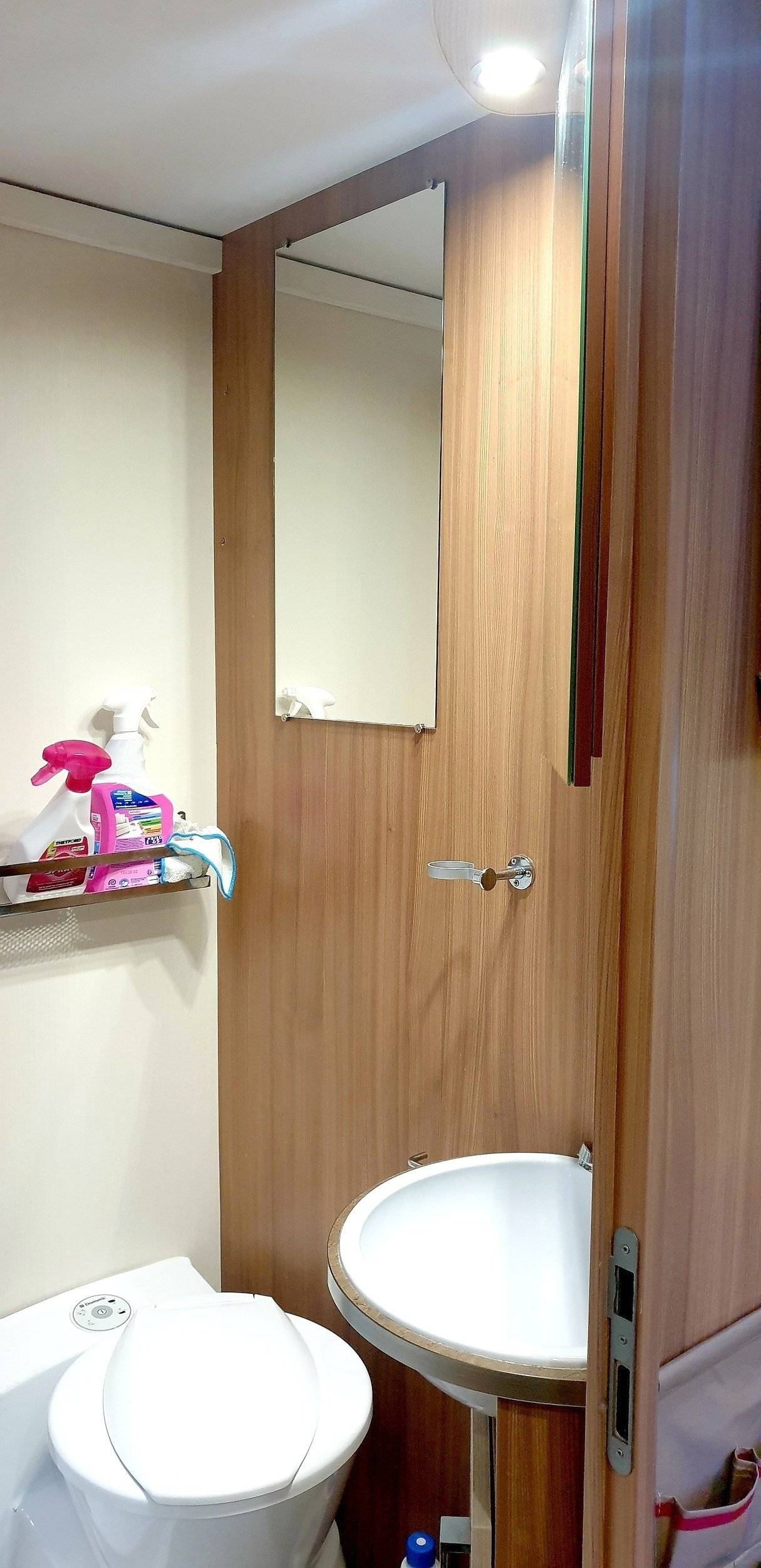 Pilote Pilote Pacific P6