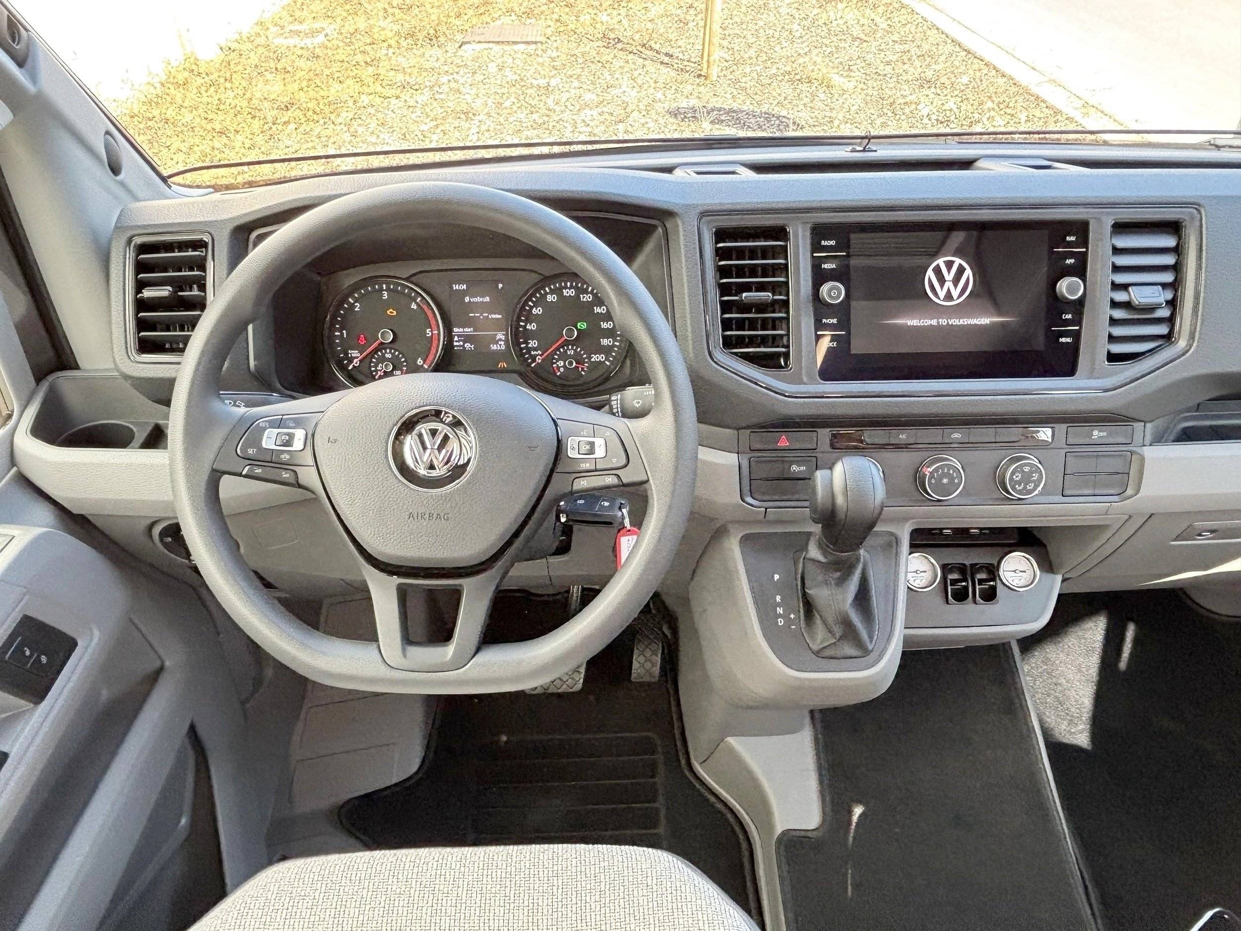 Volkswagen 