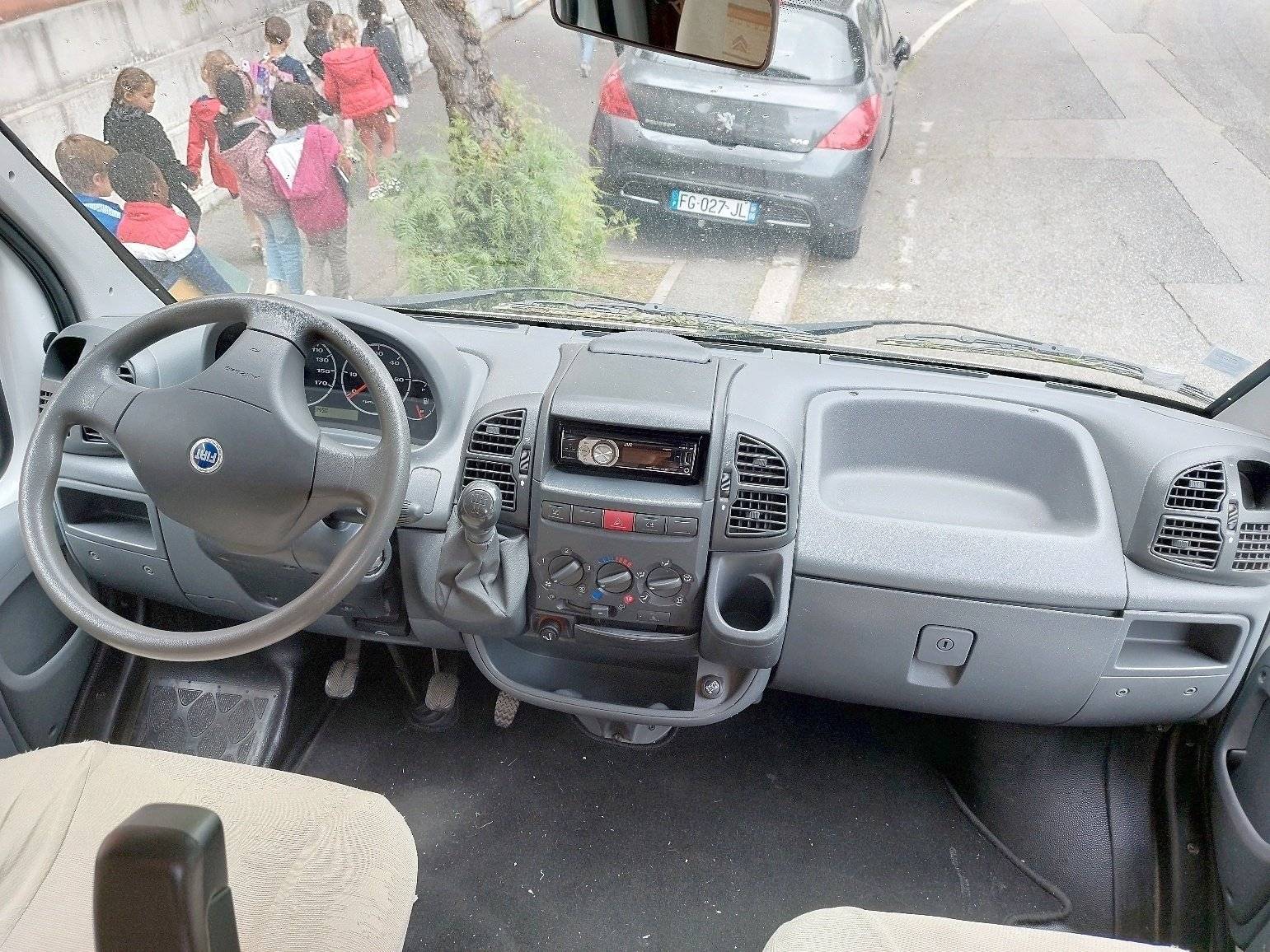 Knaus Boxstar Family