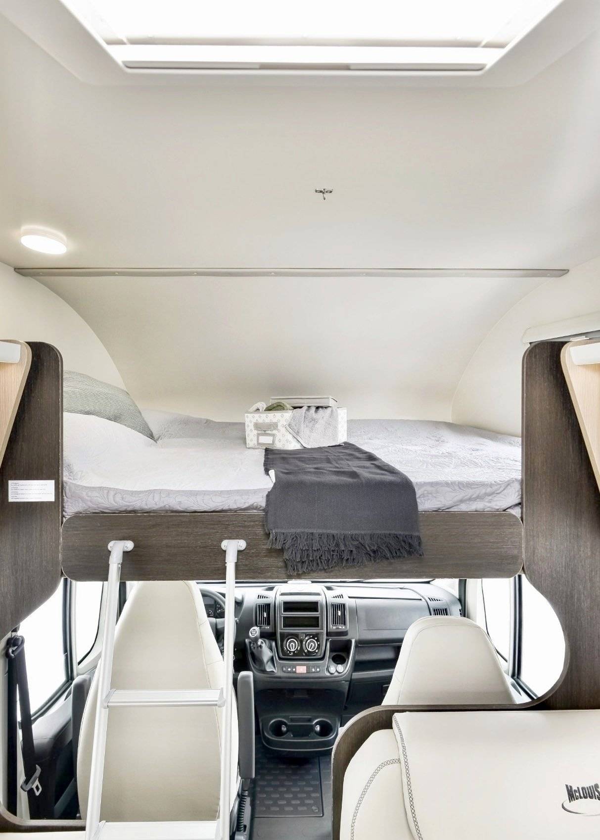 Mclouis McLouis Glamys 322