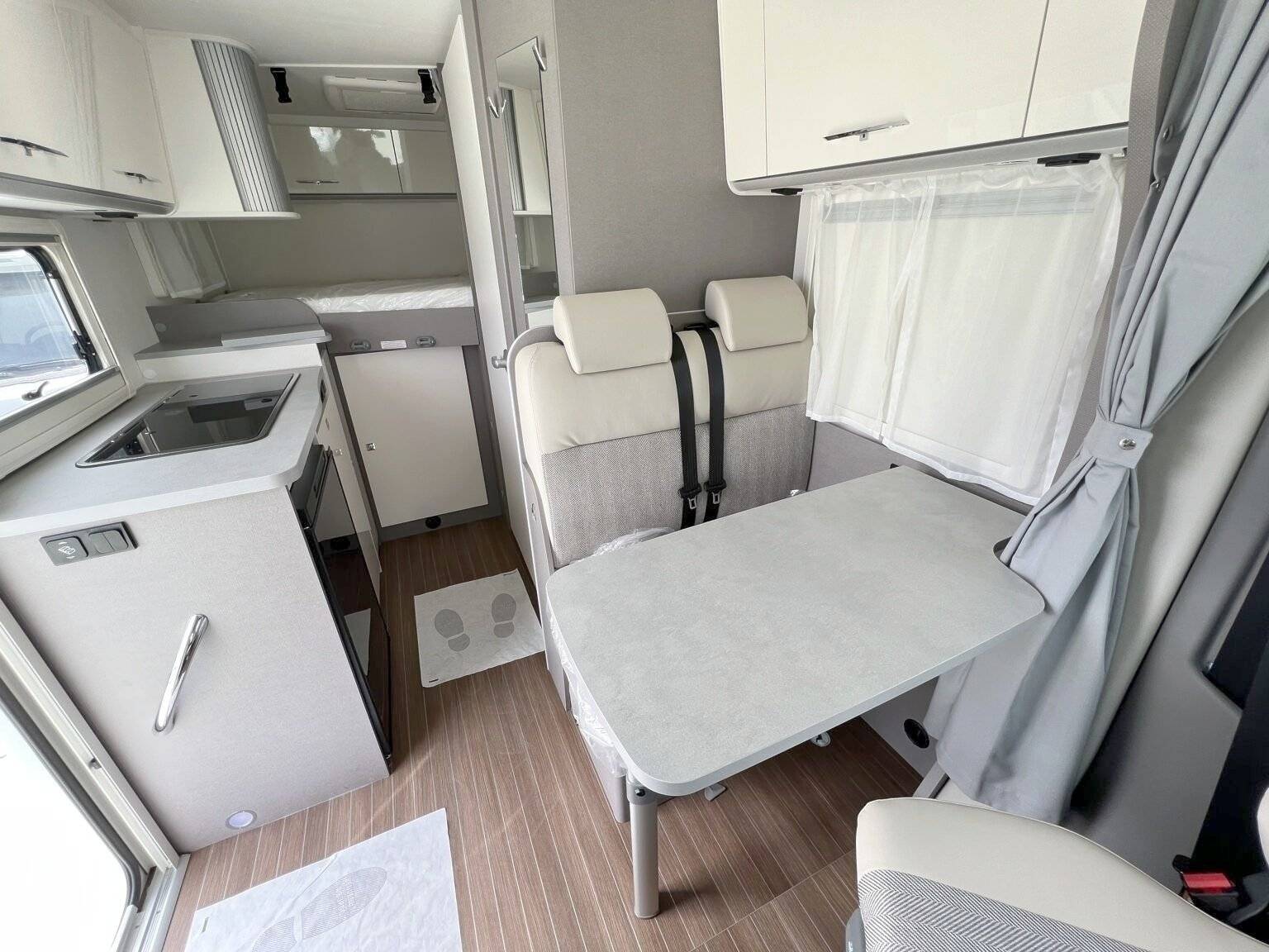 Etrusco Renault master