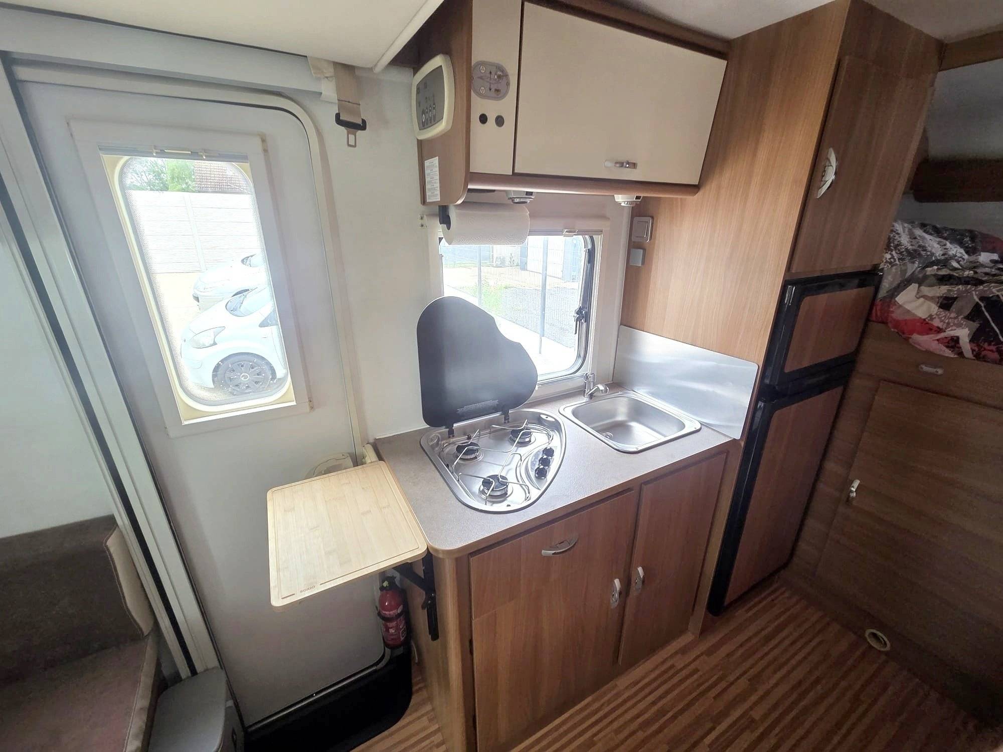 Xgo DYNAMIC 30