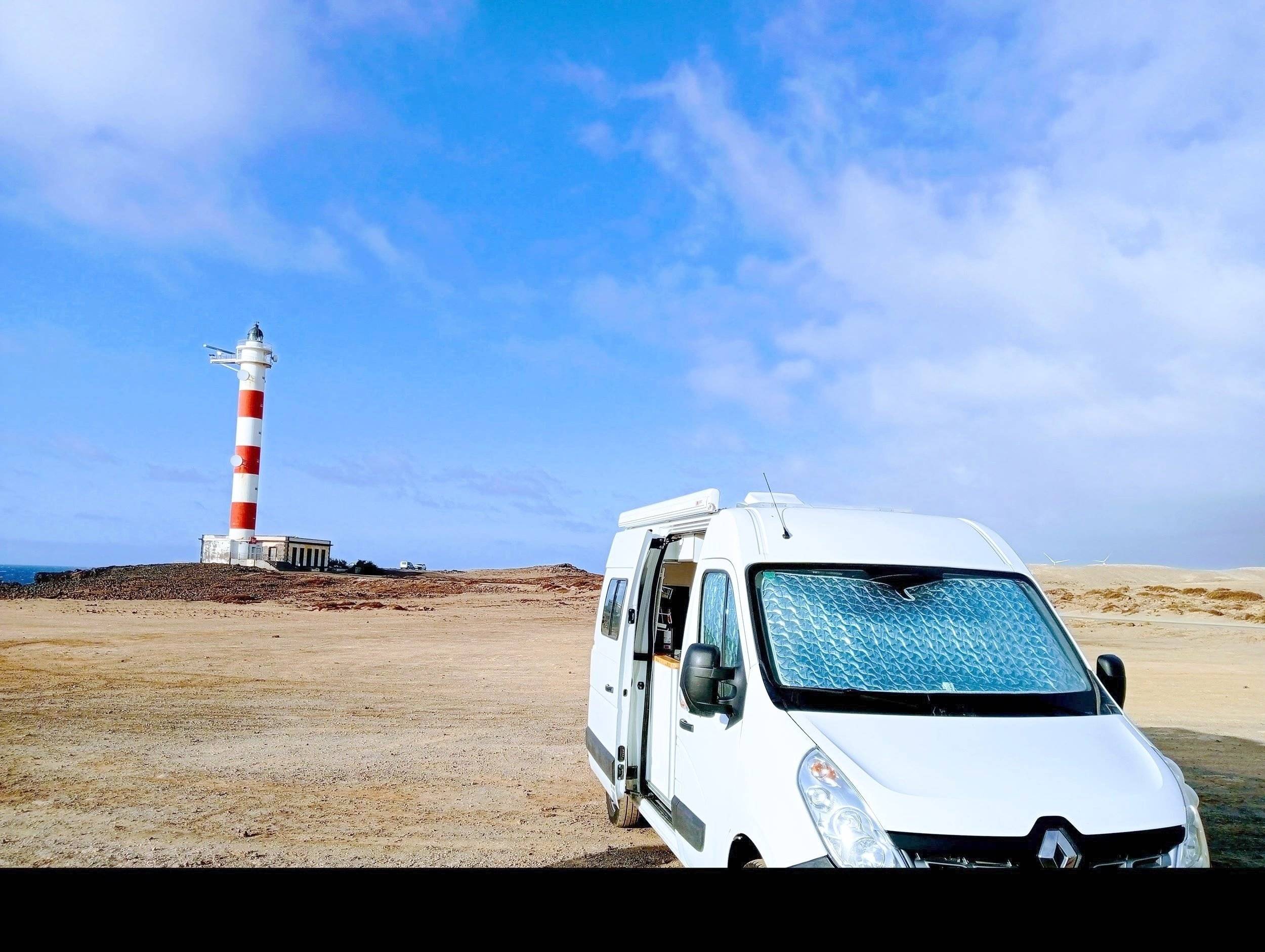 Renault Renault Master 