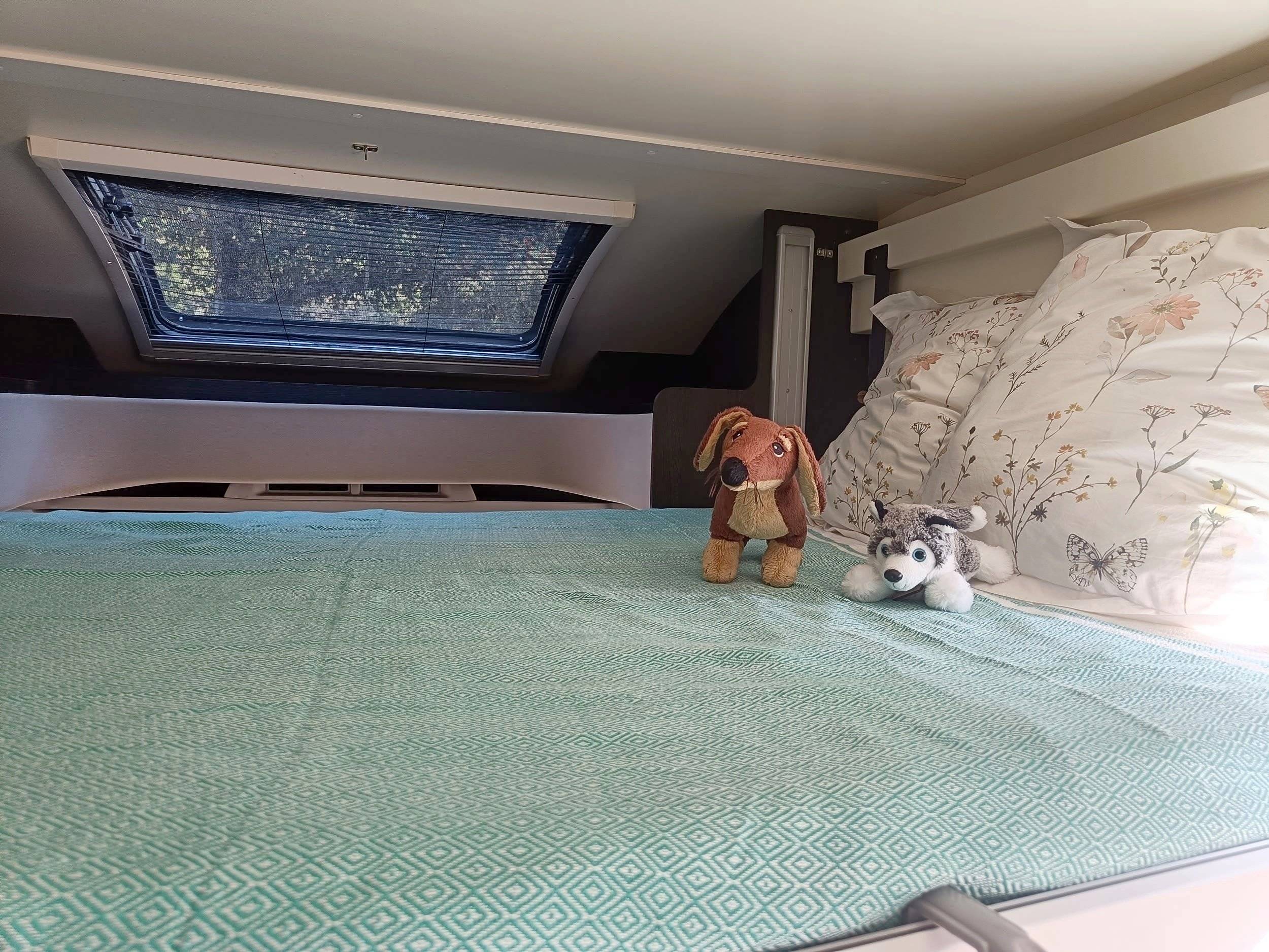 Roller Team Kronos 295TL