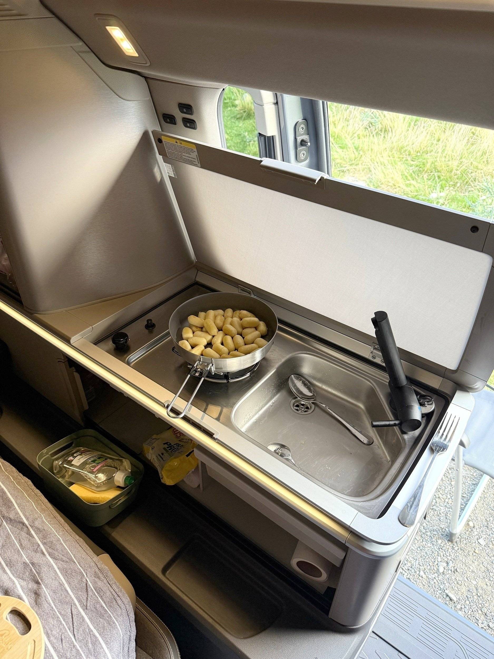 Volkswagen California