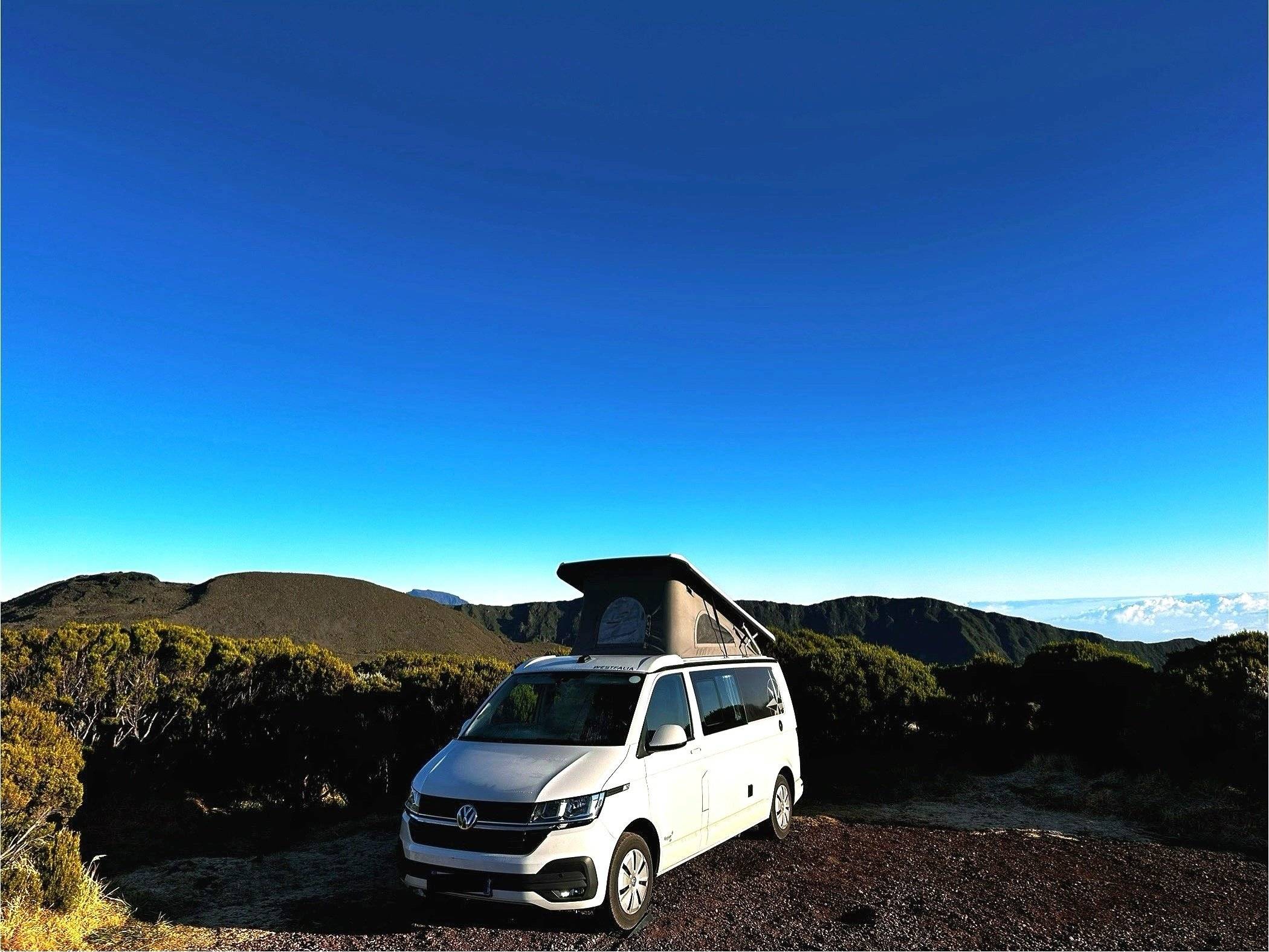 Westfalia Kepler Six