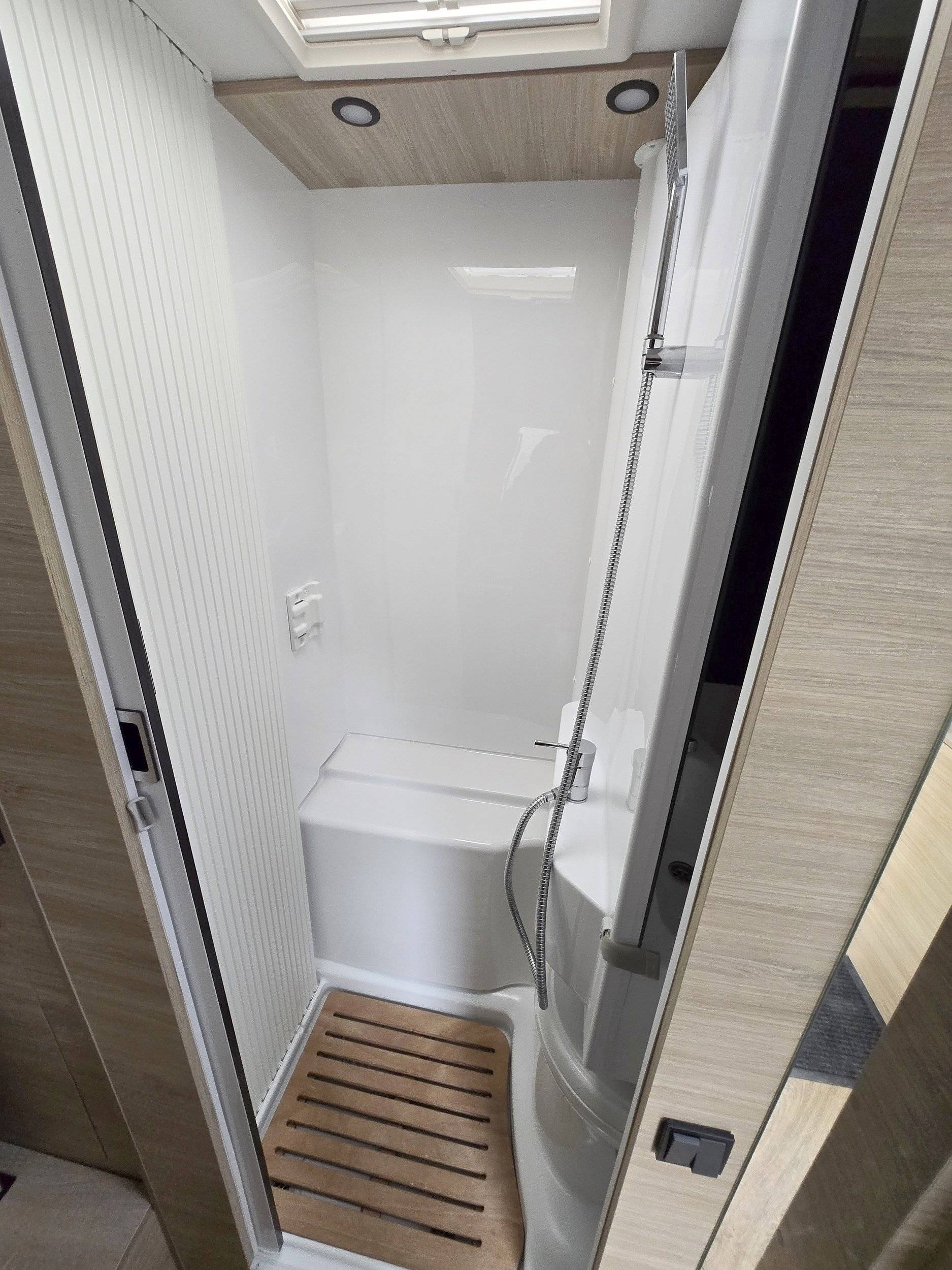 Challenger S217 Etape édition