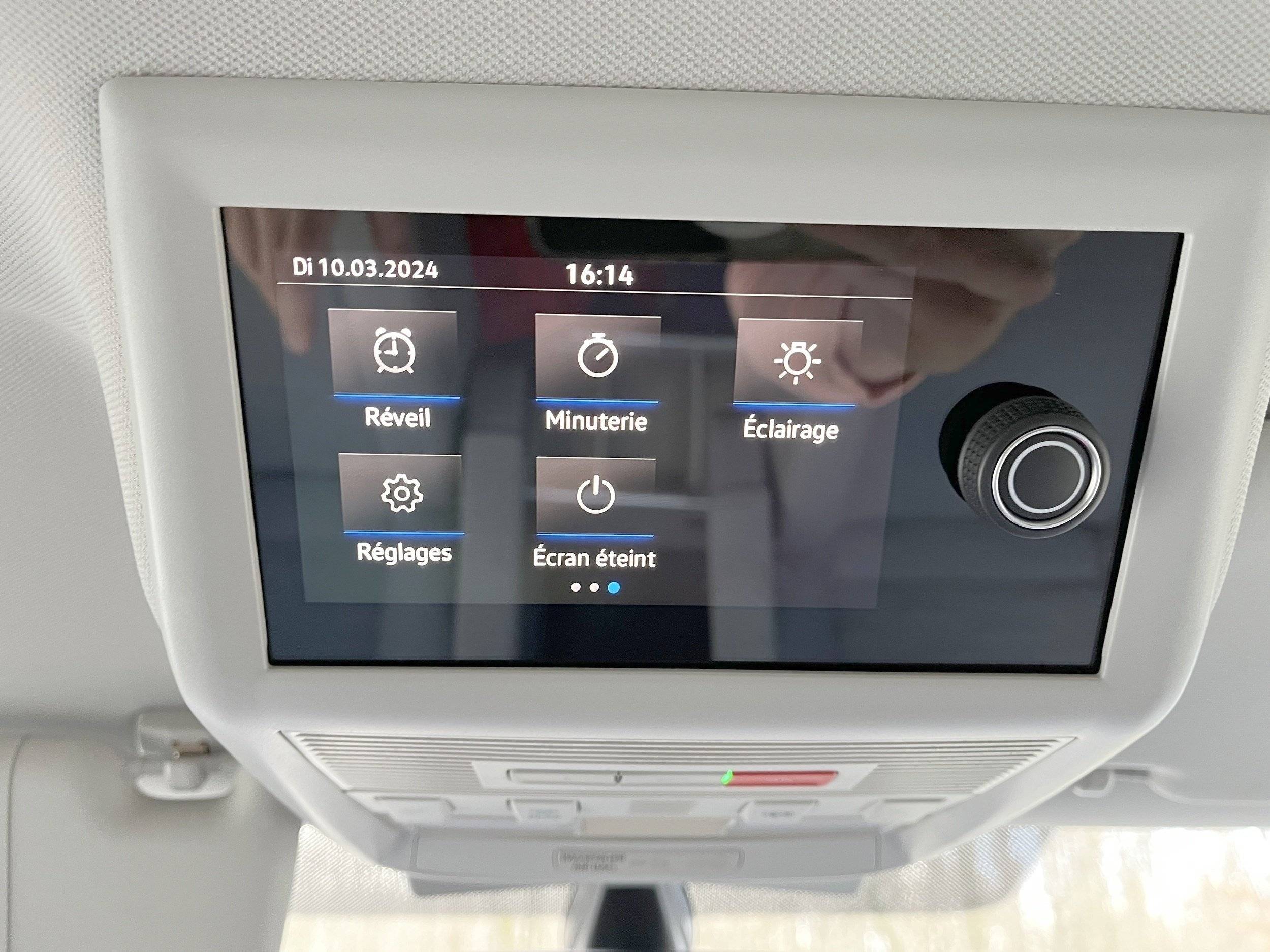 Volkswagen Volkswagen T6.1 California OCEAN