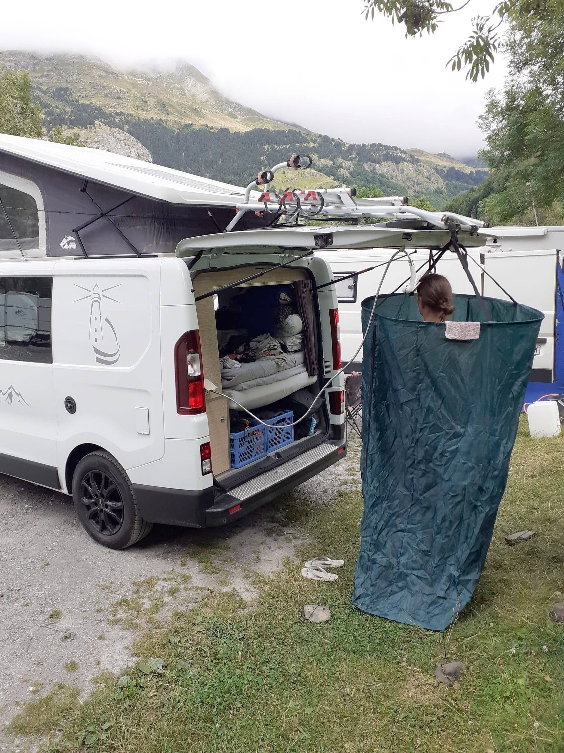 Glénan Concept Cars Horizon Van 4