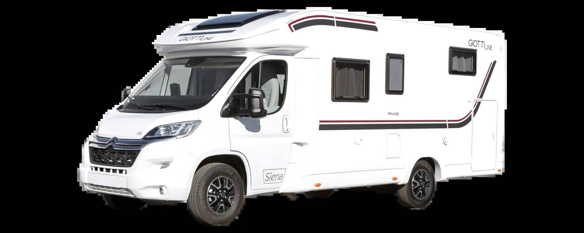 Giottiline Giottiline SIENA 385