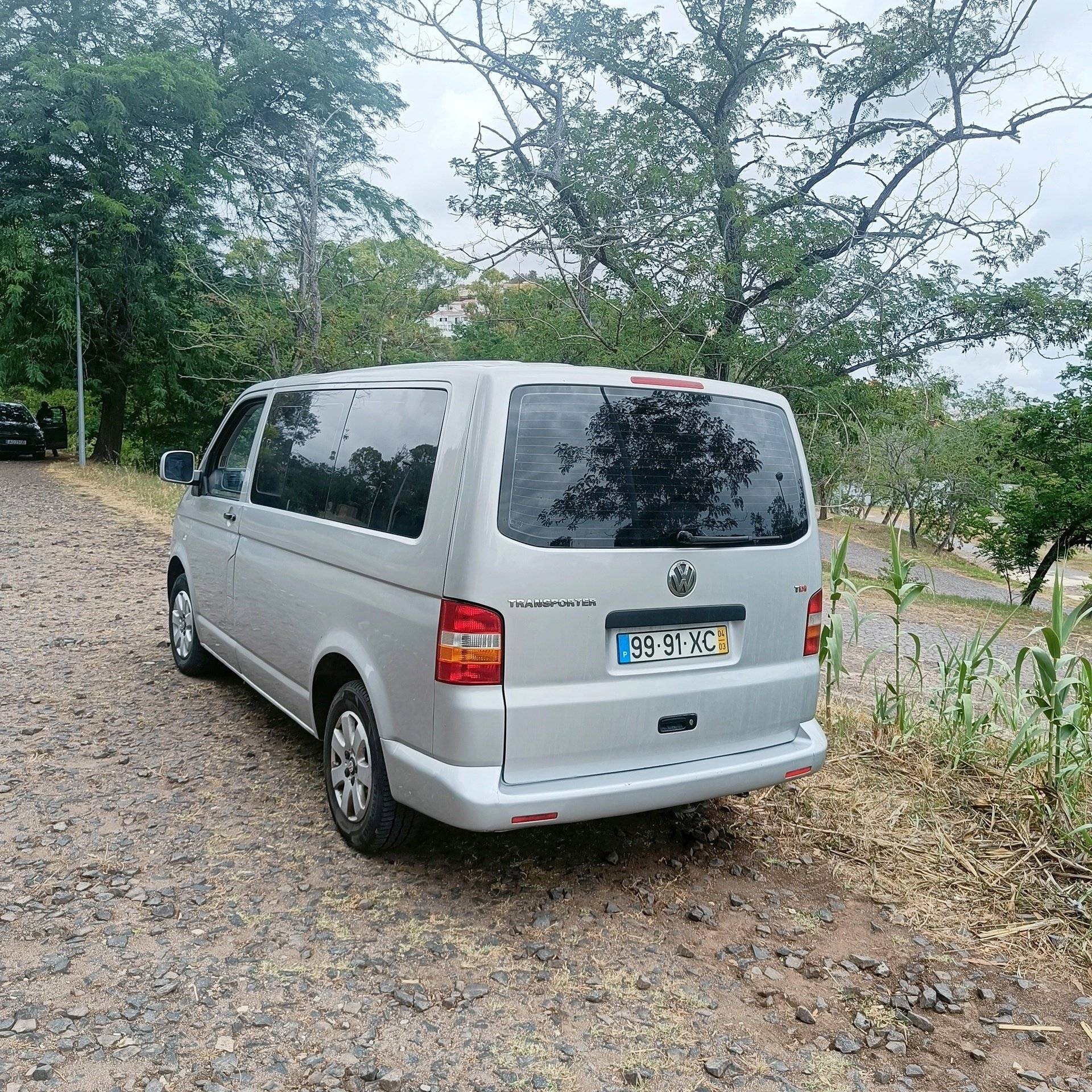 Volkswagen Volkswagen T5