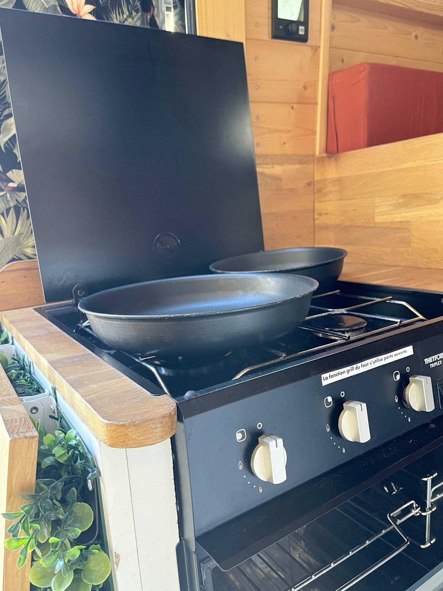 Volkswagen Crafter L3 H3