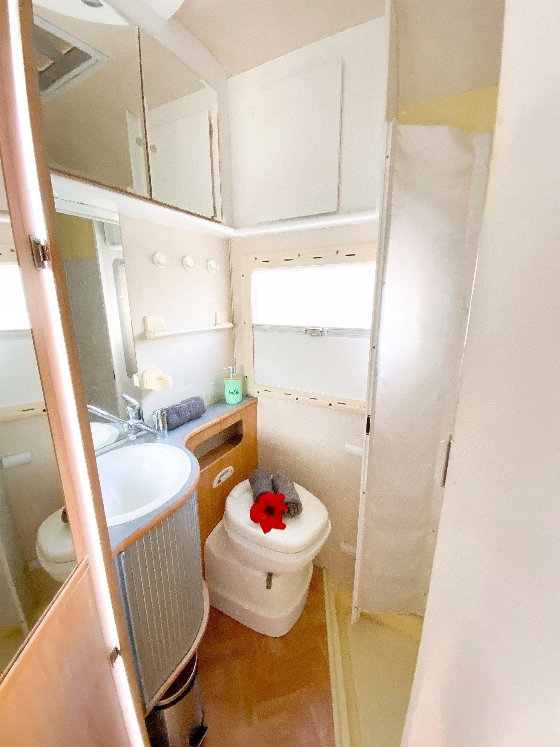 Adria Ducato 2,0 l 115 ch