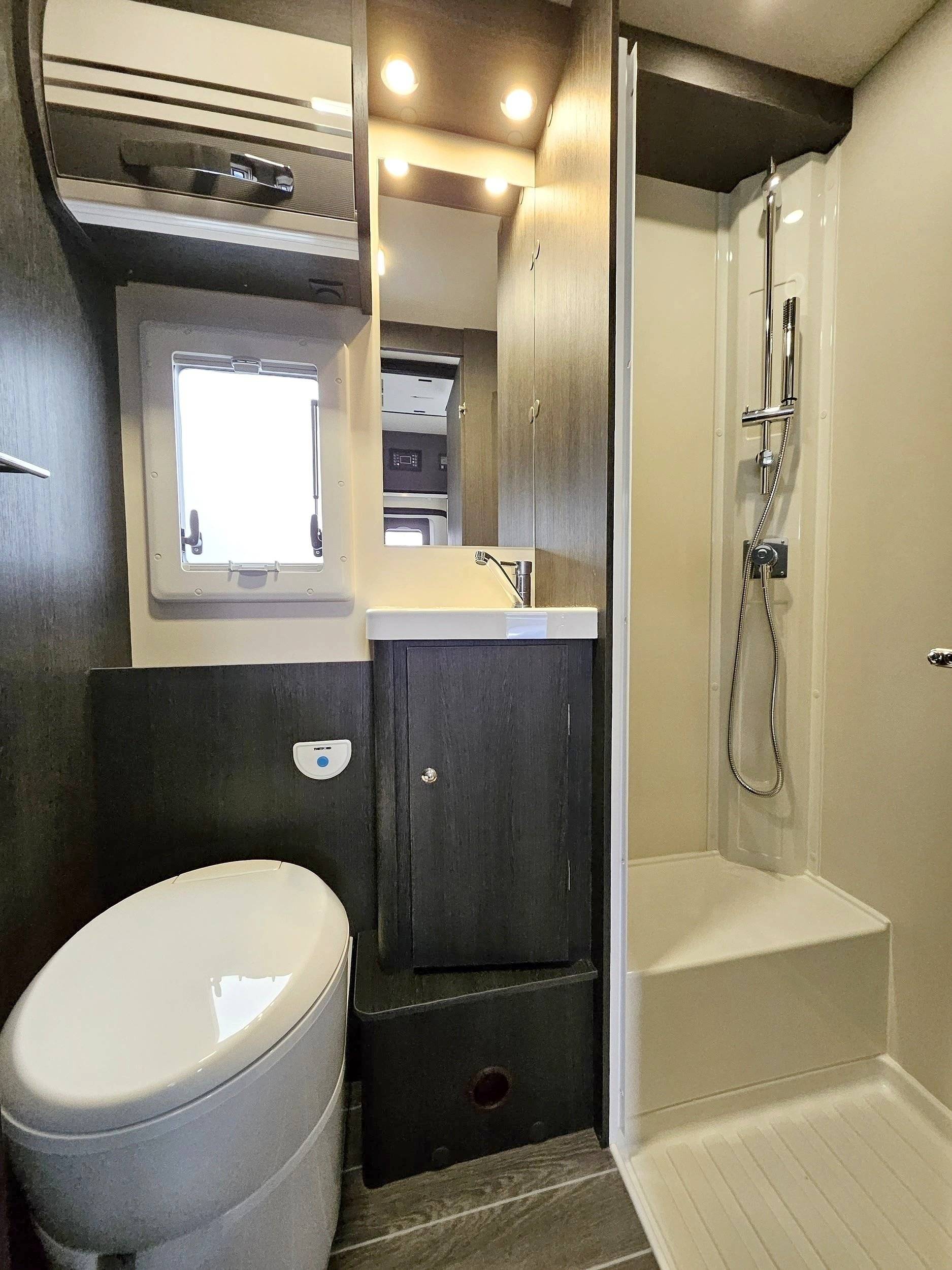 Roller Team Roller team Kronos 274 TL