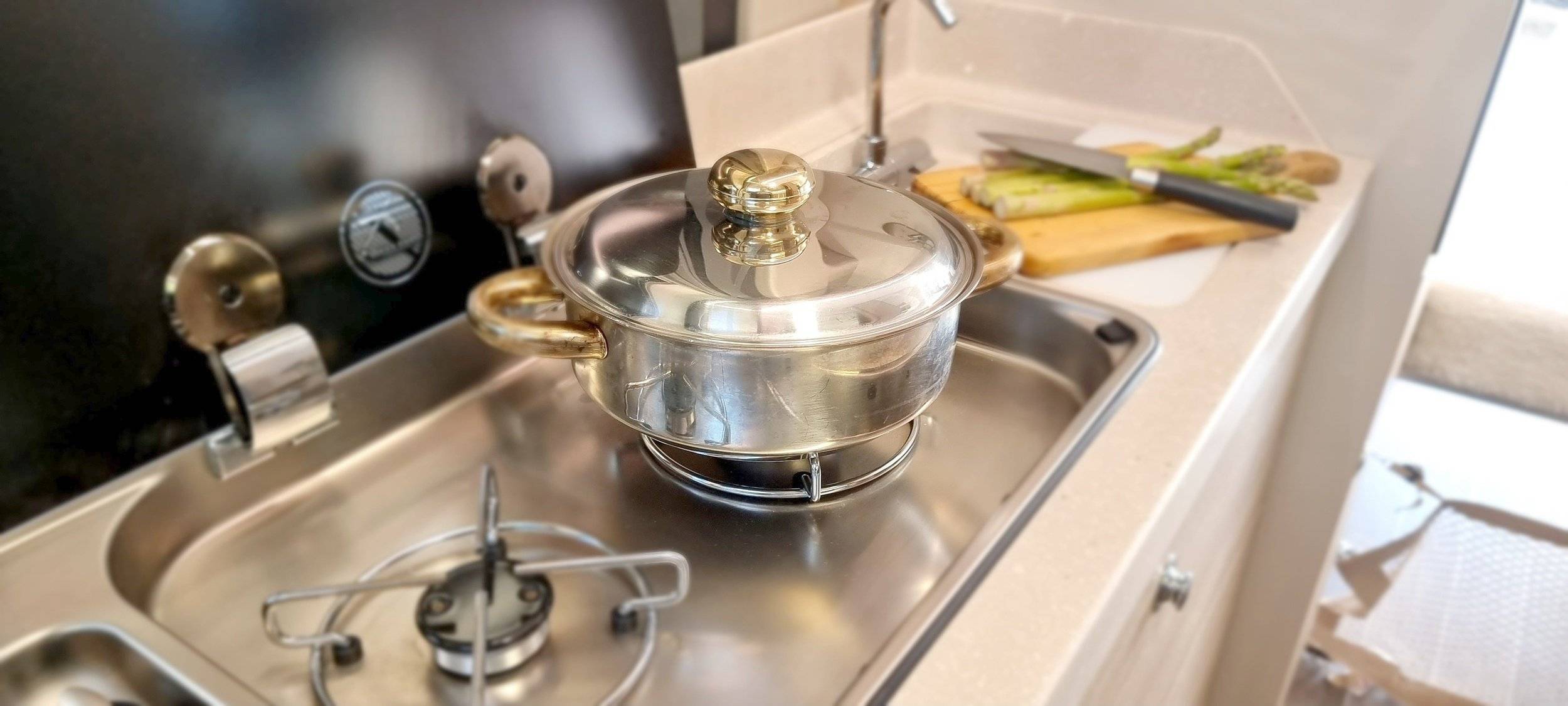 Fiat ELNAGH E VAN 5 PREMIUM