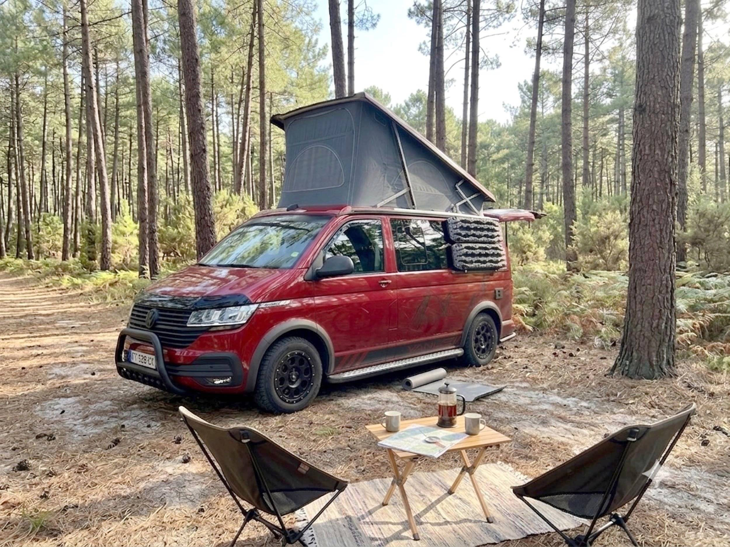 Westfalia 