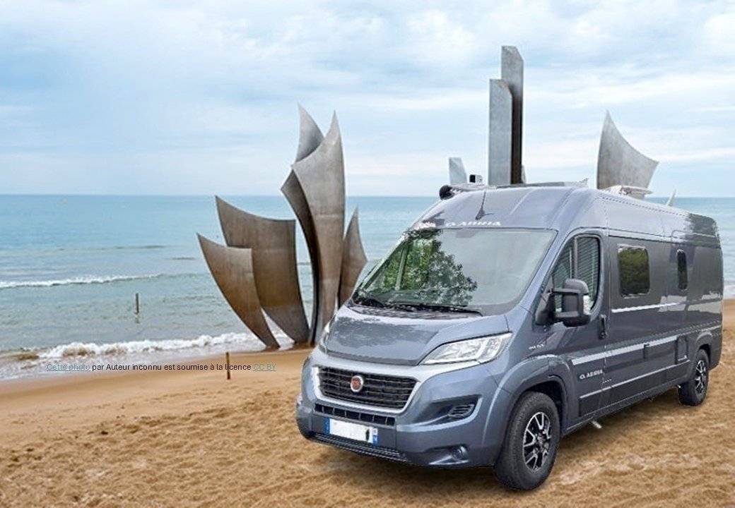 Adria Adria Twin PLUS 600 SPB Family