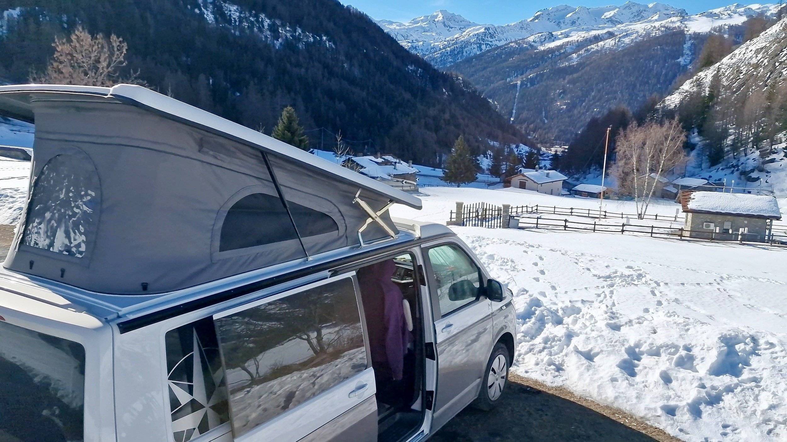 Westfalia Westfalia Kepler One