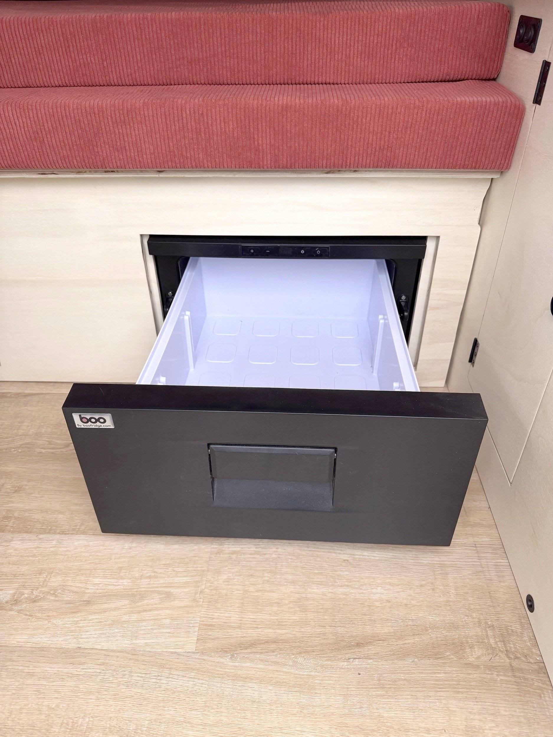 Volkswagen T6 Court 2,0 l 150 ch