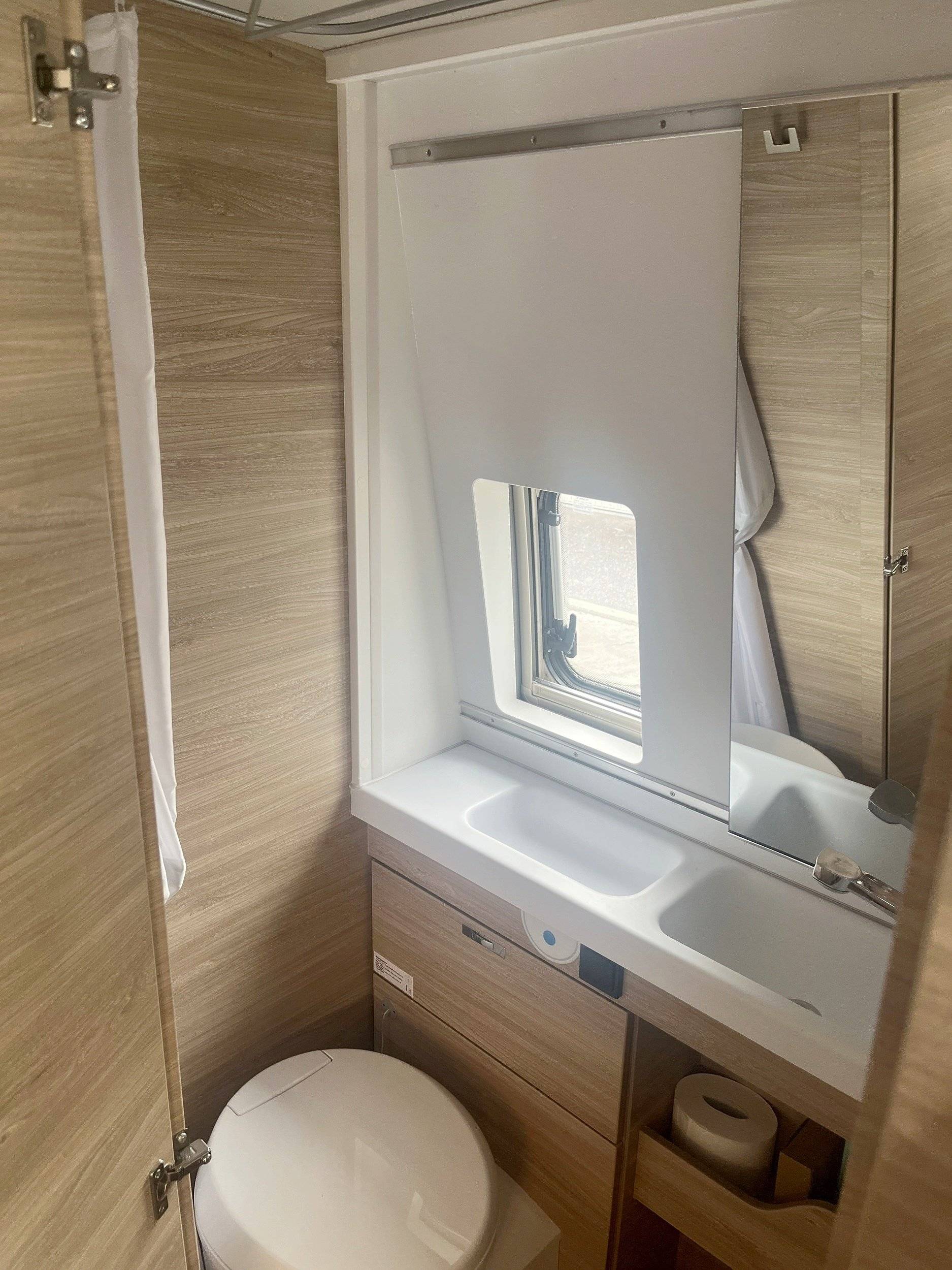 Knaus Boxstar Family