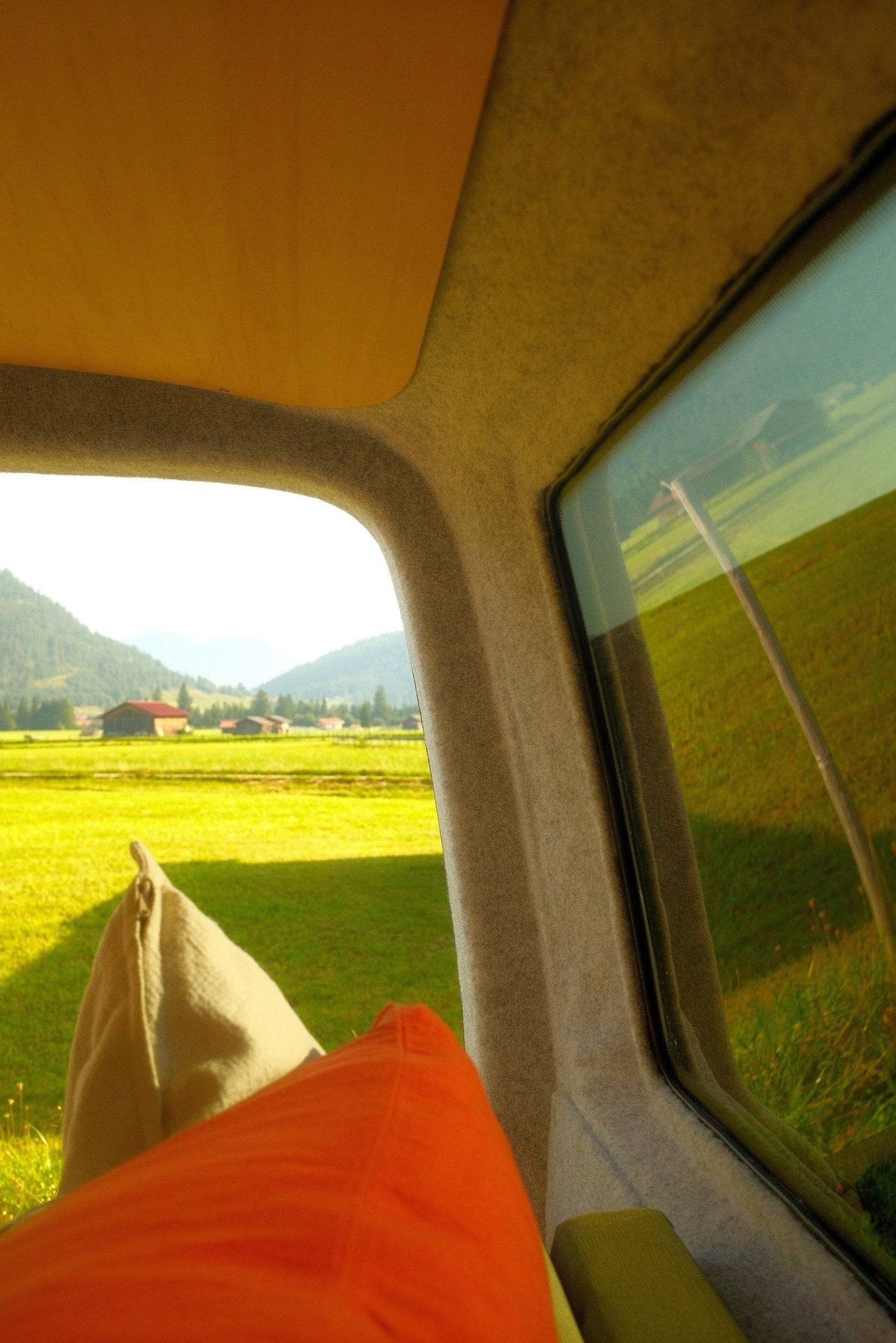 Volkswagen Volkswagen T6