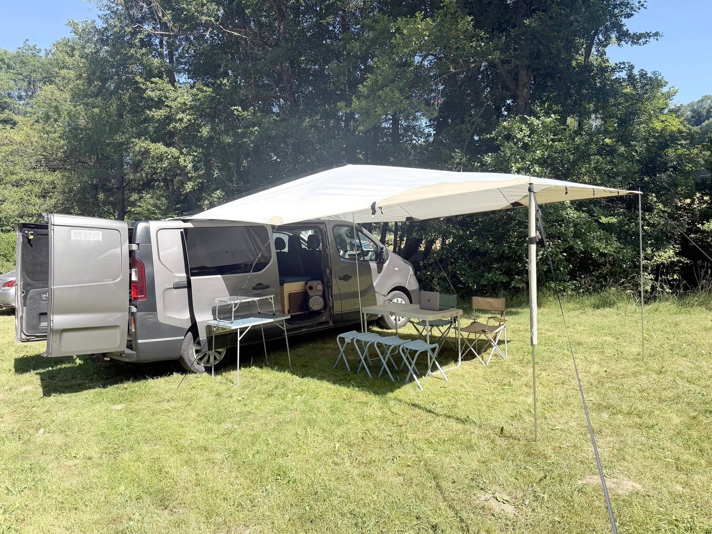 Renault Trafic 1,6 l 140 ch