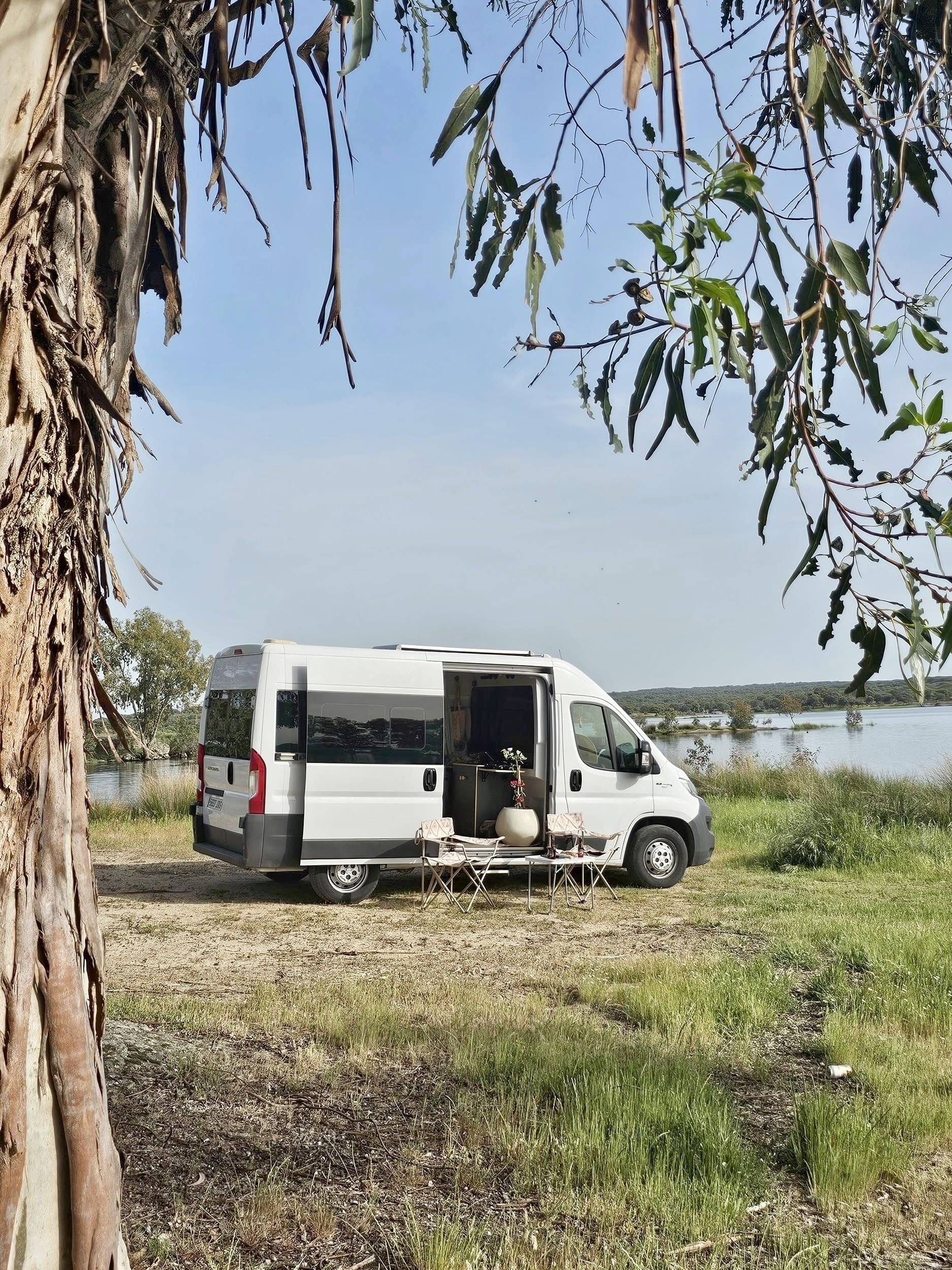Fiat Ducato 2,3 l 130 ch
