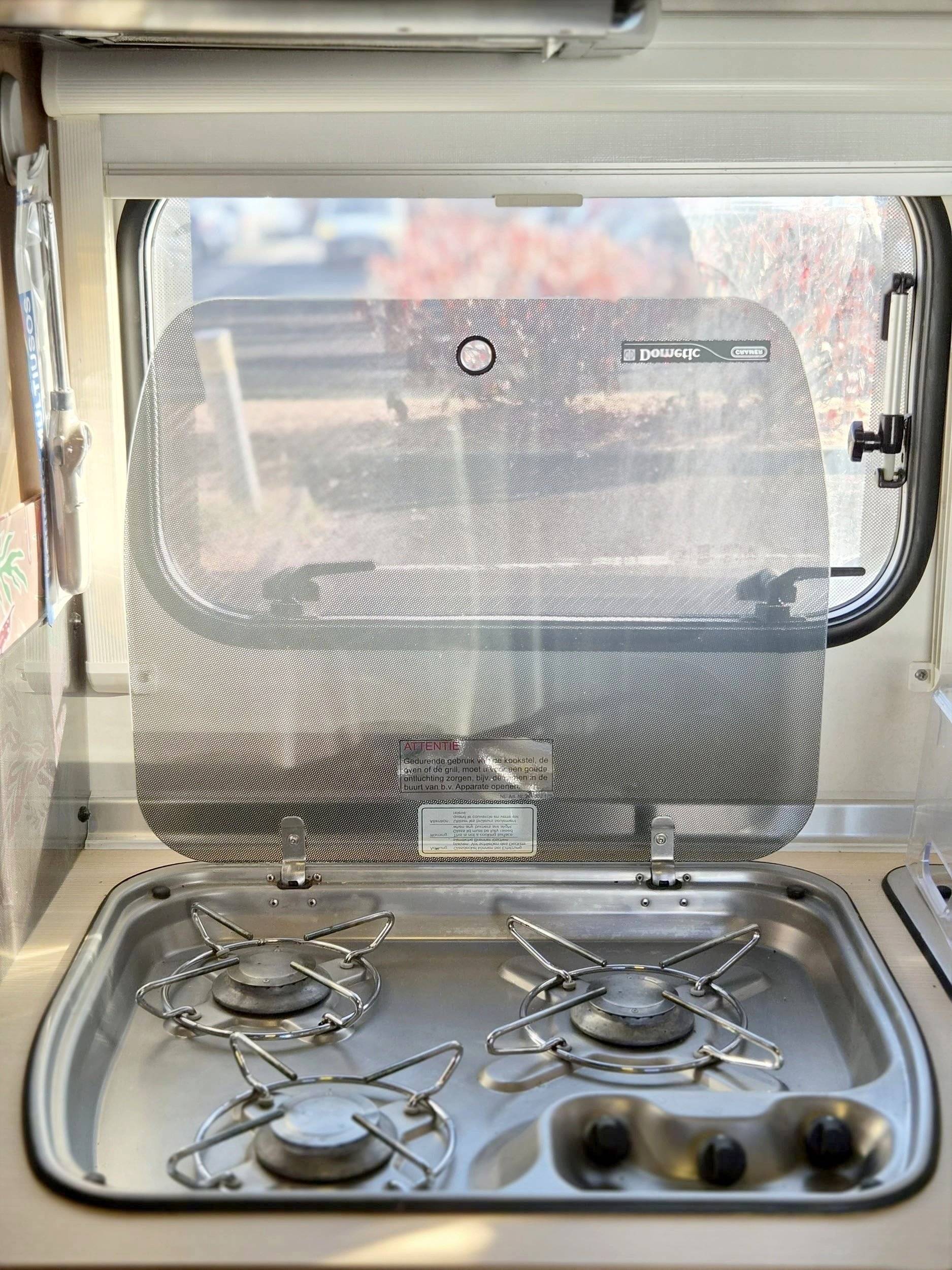 Knaus Ducato