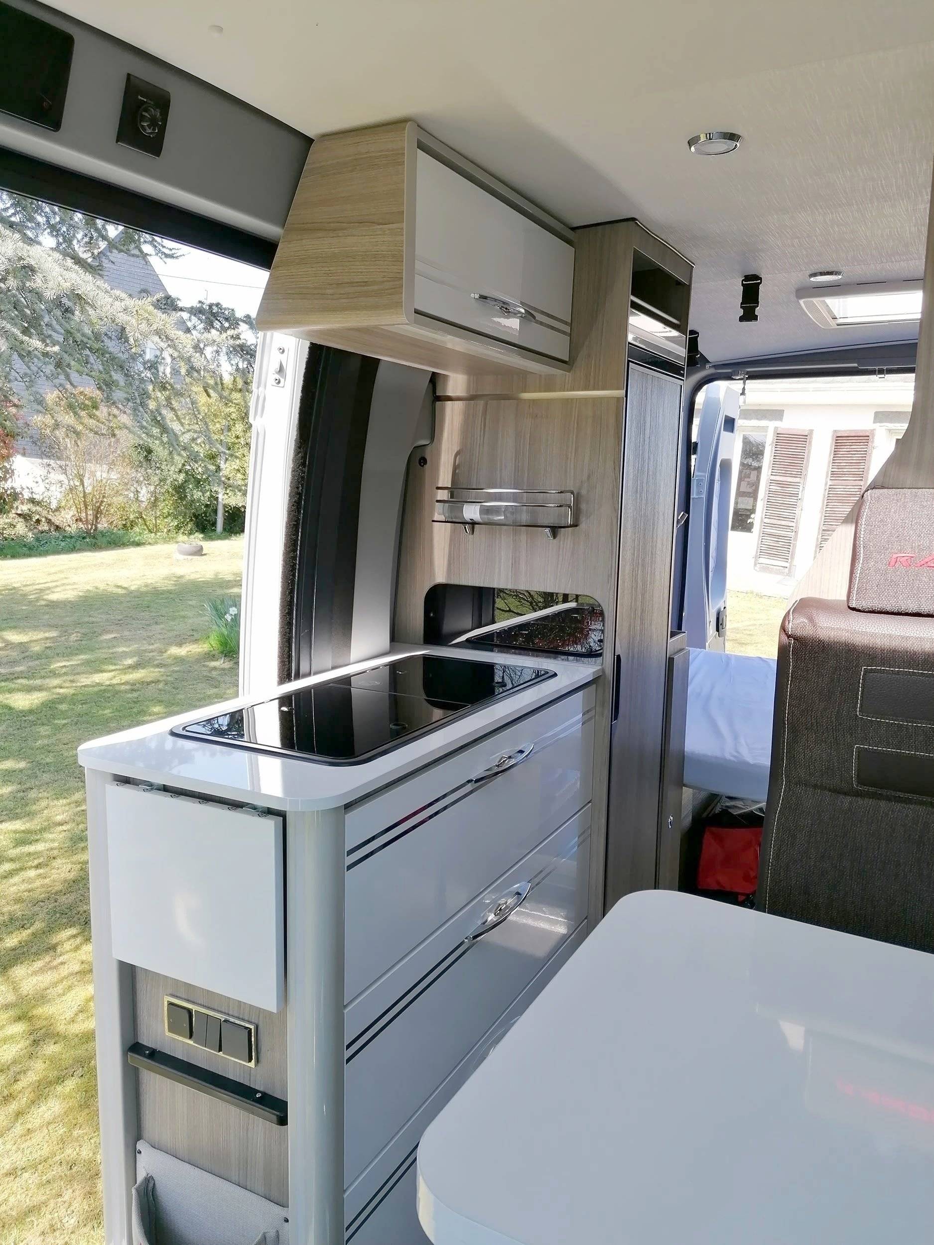 Randger randger r600